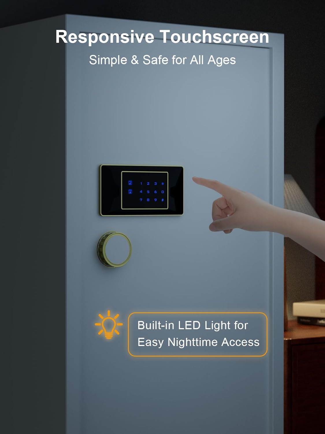 TIGERKING safe review,TIGERKING safe review and rating,is TIGERKING safe worth buying,TIGERKING safe review pros cons,TIGERKING safe review honest opinion,TIGERKING safe review verdict — setup process and usability