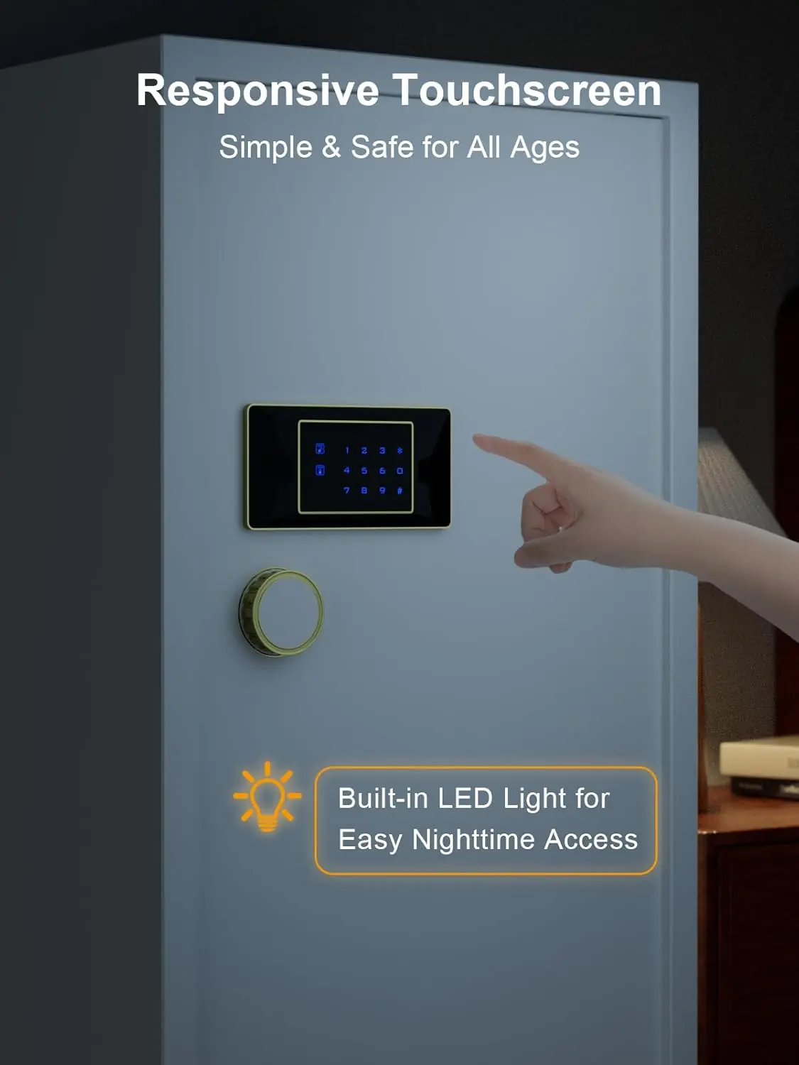 TIGERKING safe review,TIGERKING safe review and rating,is TIGERKING safe worth buying,TIGERKING safe review pros cons,TIGERKING safe review honest opinion,TIGERKING safe review verdict — setup process and usability