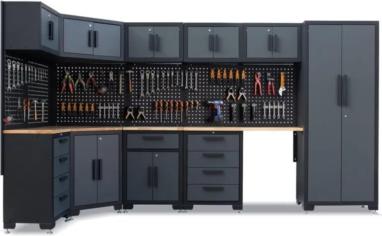 Tsnritor Garage Storage Cabinet Review: An Expert's Honest Verdict 26 Image 1 of Tsnritor garage storage cabinet review