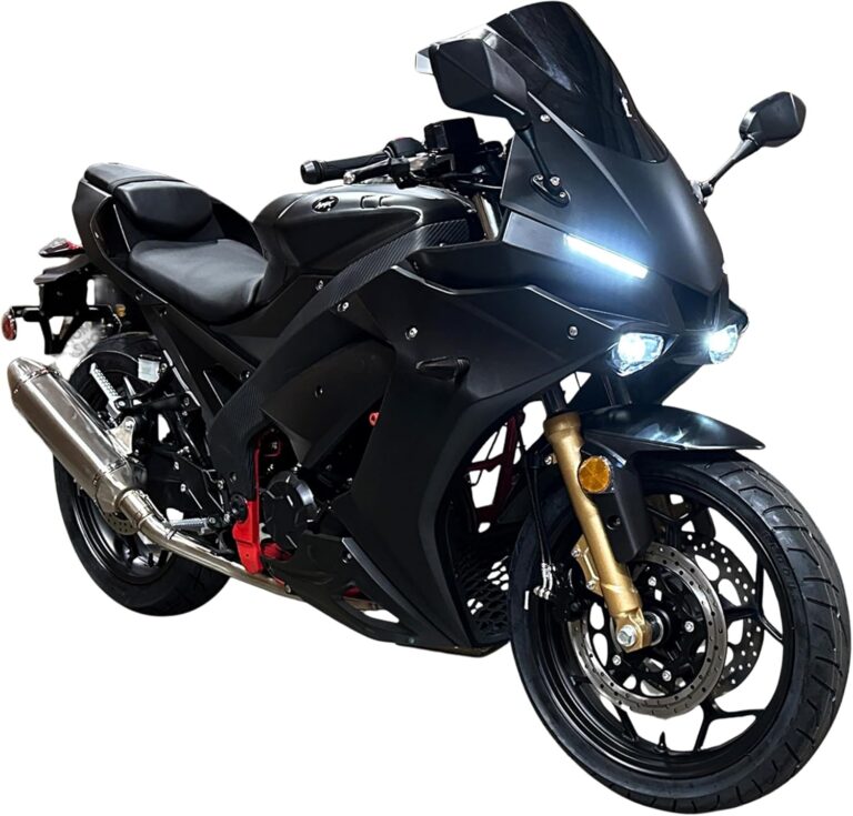 Venom X22RR 250cc Review: Honest Pros & Cons Worth Buying? 31 Image 1 of Venom X22RR 250cc review
