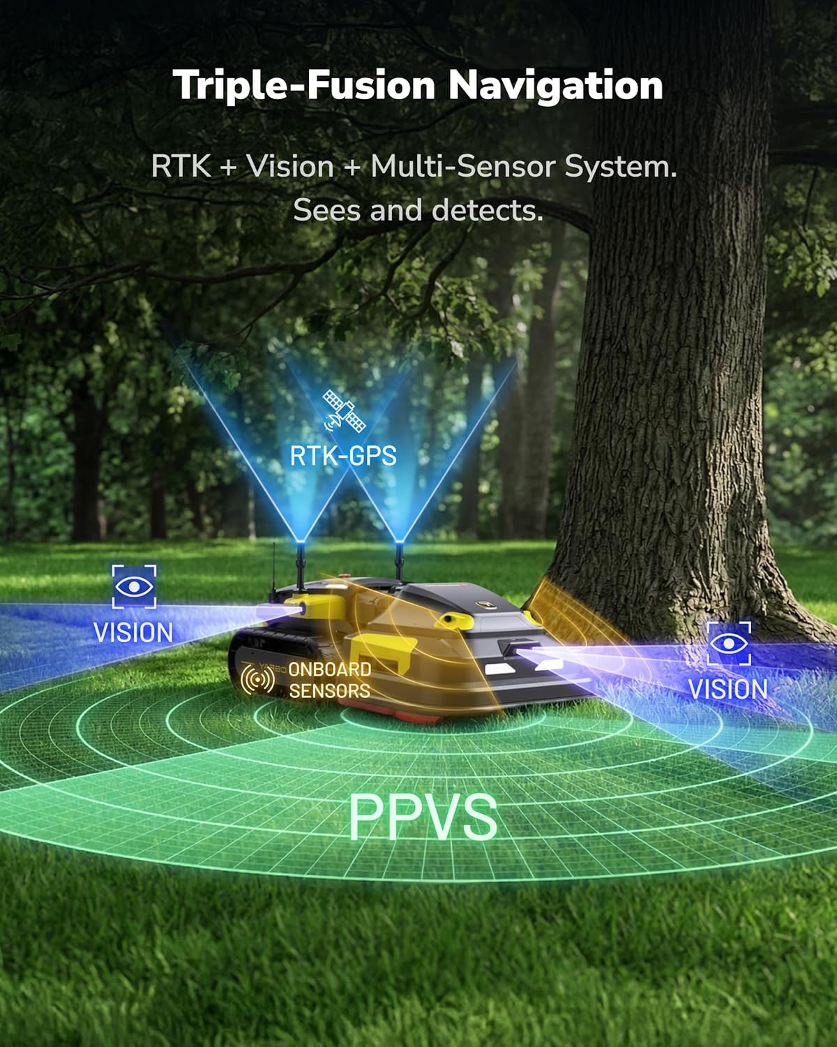 YARBO Robot Lawn Mower Pro Review: Tested Pros & Cons 4 YARBO Robot Lawn Mower Pro review,YARBO Robot Lawn Mower Pro review pros cons,YARBO modular robot lawnmower review,YARBO lawn mower blower snow blower review,YARBO Robot Lawn Mower Pro honest review,YARBO Robot Lawn Mower Pro worth buying performance testing and real-world results