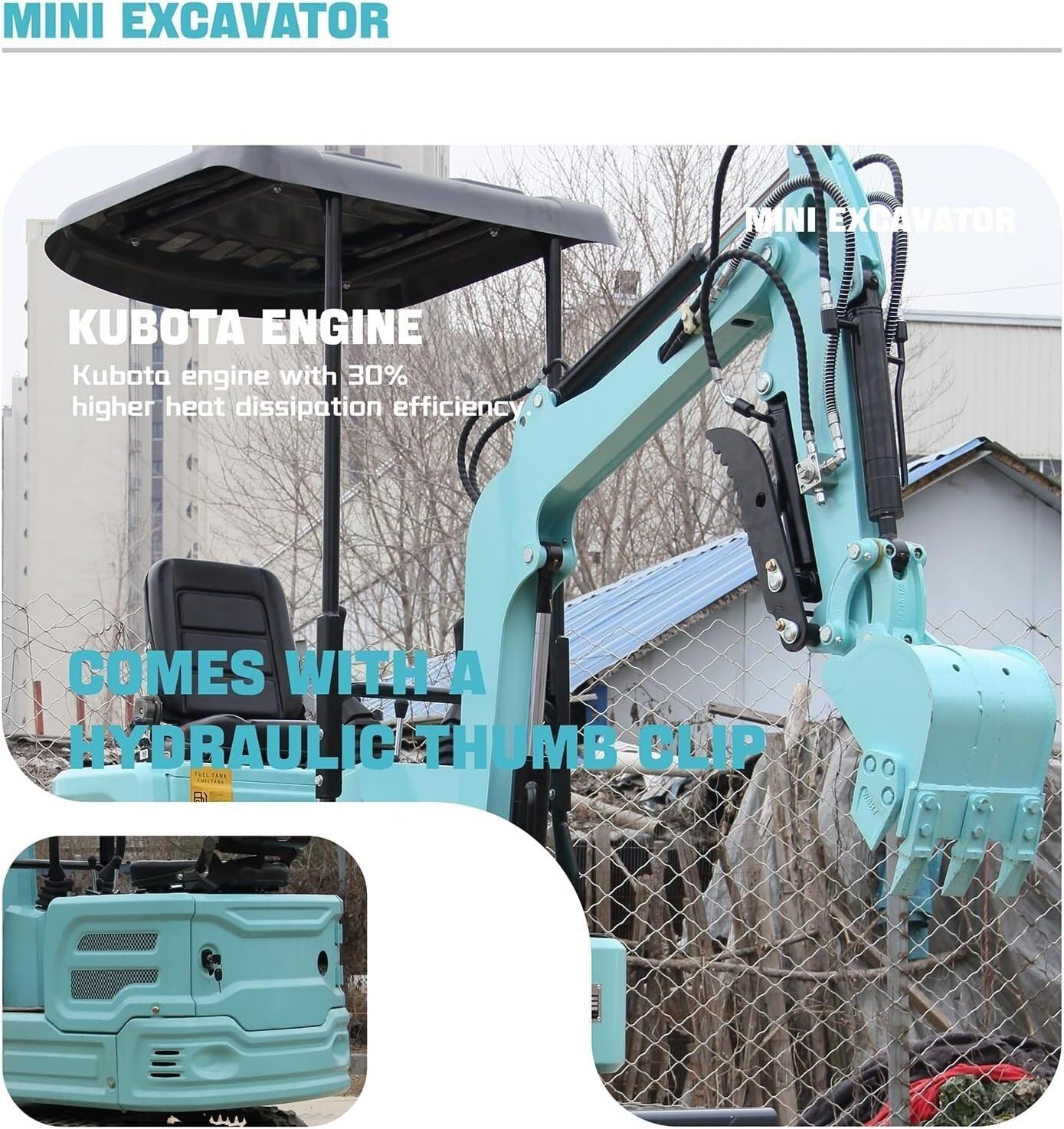 Yuntu Rapid Drive Diesel Mini Excavator Review: Honest Verdict 4 Yuntu Rapid Drive diesel mini excavator review,Yuntu Rapid Drive diesel mini excavator review and rating,is Yuntu Rapid Drive diesel mini excavator worth buying,Yuntu Rapid Drive diesel mini excavator review pros cons,Yuntu Rapid Drive diesel mini excavator review honest opinion,Yuntu Rapid Drive diesel mini excavator review verdict performance testing and real-world results