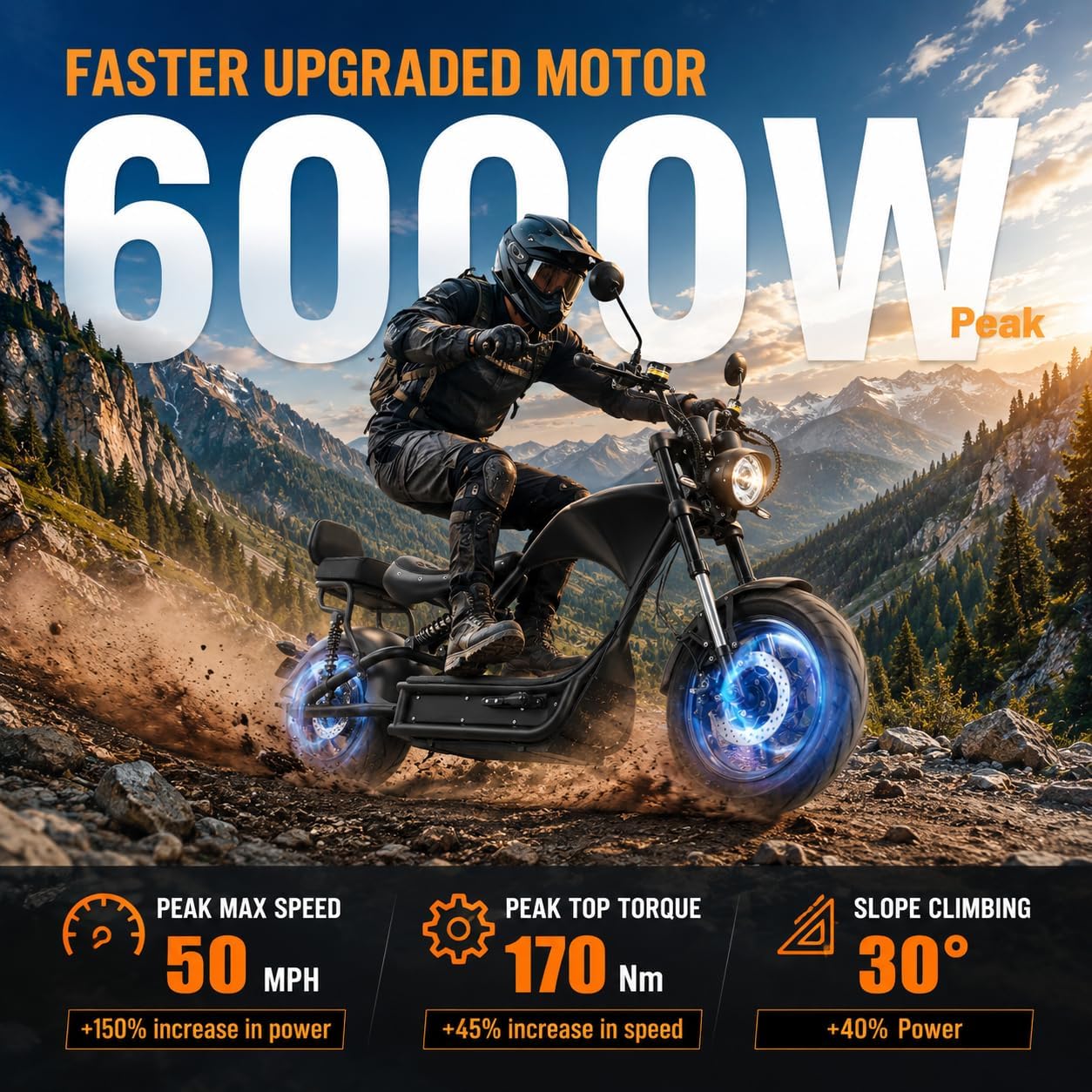eAhora M1P Pro Review: Honest Verdict on Power & Range 3 eAhora M1P Pro review,eAhora M1P Pro review and rating,is eAhora M1P Pro worth buying,eAhora M1P Pro review pros cons,eAhora M1P Pro review honest opinion,eAhora M1P Pro review verdict performance results — claims verified against real-world testing