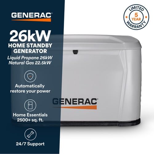generac 26kw home standby generator review,generac 26kw generator review and rating,is generac 26kw worth buying,generac 26kw review pros cons,generac 26kw honest opinion review,generac 26kw generator review verdict after weeks of real-world daily use
