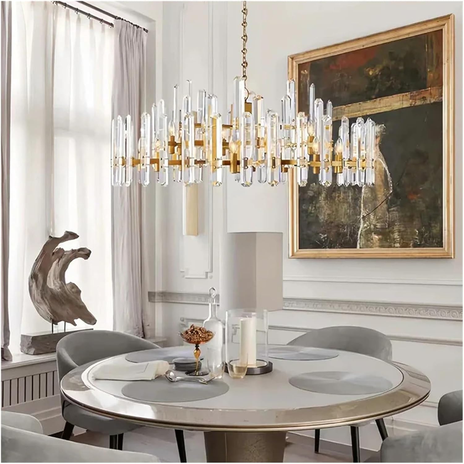 gold black crystal chandelier review,gold black crystal chandelier review and rating,is gold black crystal chandelier worth buying,gold black crystal chandelier review pros cons,gold black crystal chandelier review honest opinion,generic gold black crystal chandelier review verdict performance testing over multiple weeks