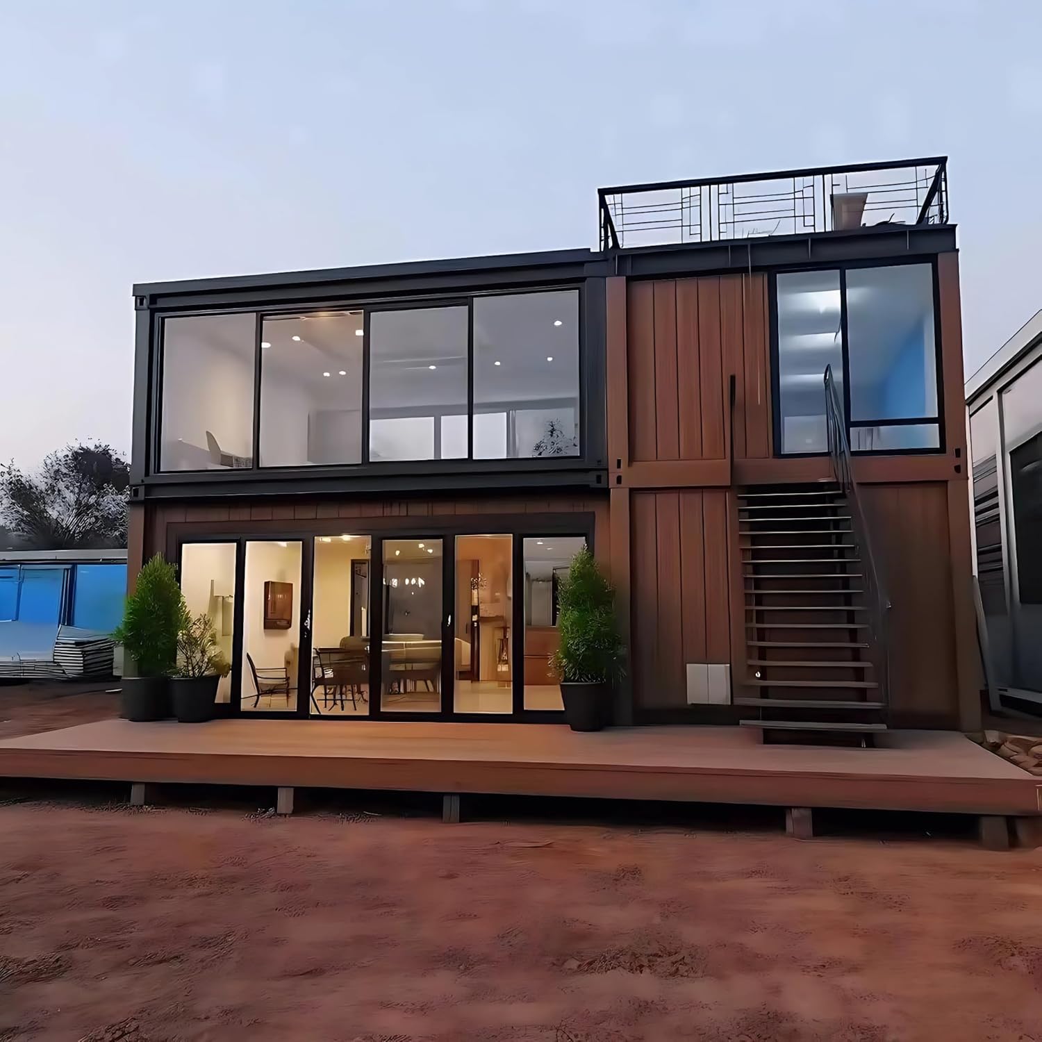Step-by-step guide for modular container shop review,prefabricated steel kiosk review and rating,is modular container shop worth buying,modular container shop review pros cons,shipping container building review honest opinion,generic modular container shop review verdict - complete tutorial