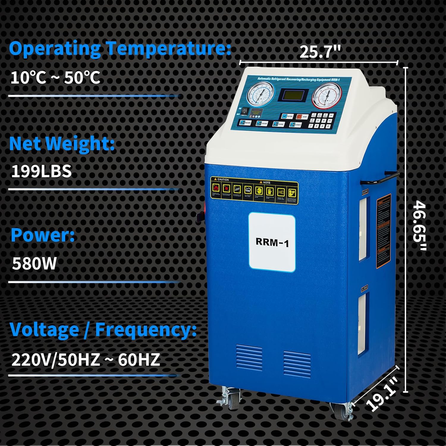 Refrigerant Recovery Machine Review: Pros & Cons Worth Buying? 3 Step-by-step guide for refrigerant recovery machine review,refrigerant recovery machine review and rating,is refrigerant recovery machine worth buying,refrigerant recovery machine review pros cons,refrigerant recovery machine review honest opinion,R134 R1234yf recovery machine review verdict - complete tutorial