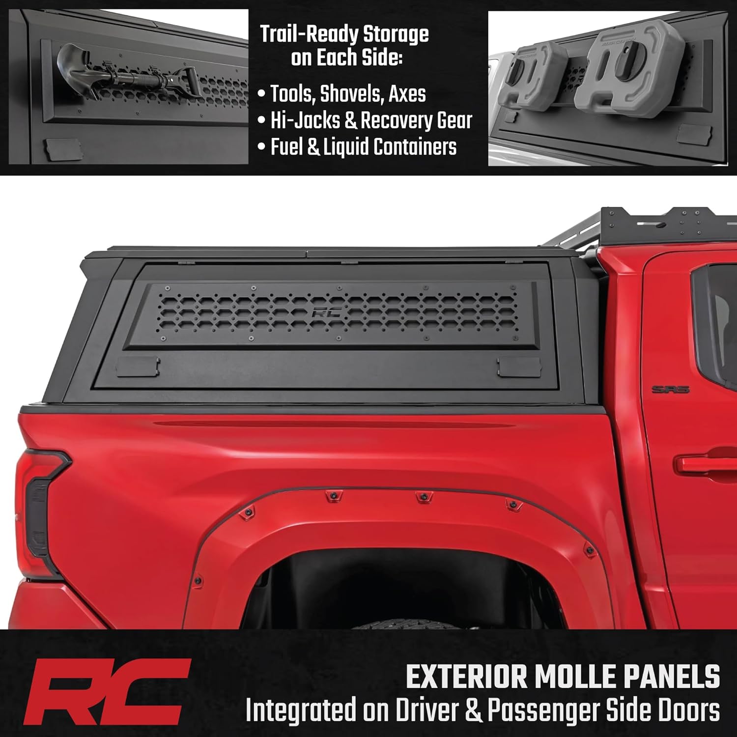 Rough Country Tacoma Bed Cap Review: Worth Buying? 4 rough country tacoma bed cap review,rough country bed cap review and rating,is rough country bed cap worth buying,rough country bed cap review pros cons,rough country bed cap review honest opinion,rough country tacoma bed cap review verdict features evaluated through real use