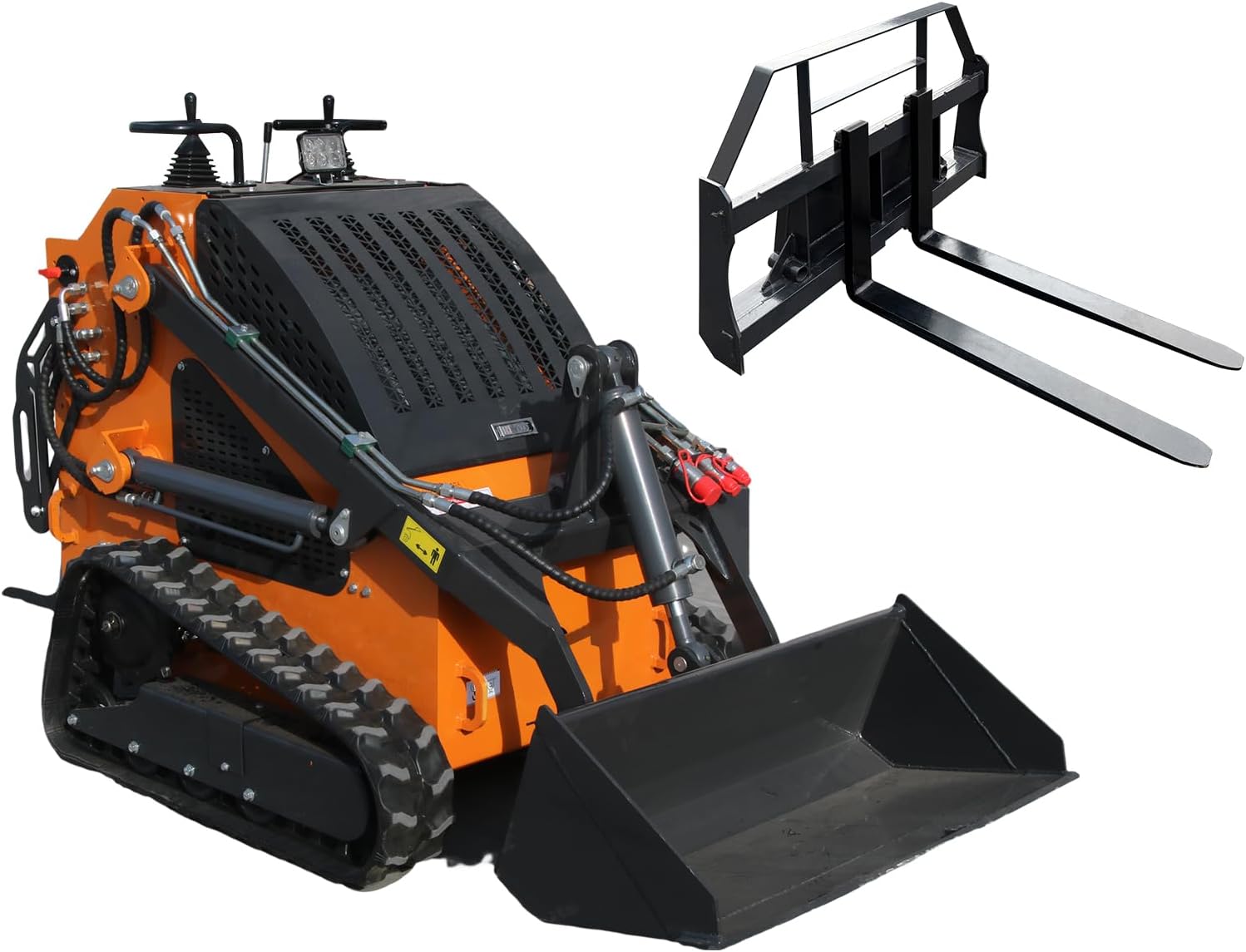 wolfequip 23hp mini skid steer loader review,wolfequip mini skid steer review and rating,is wolfequip skid steer worth buying,wolfequip 23hp skid steer review pros cons,wolfequip skid steer review honest opinion,wolfequip mini skid steer review verdict unboxing — first impressions and build quality assessment