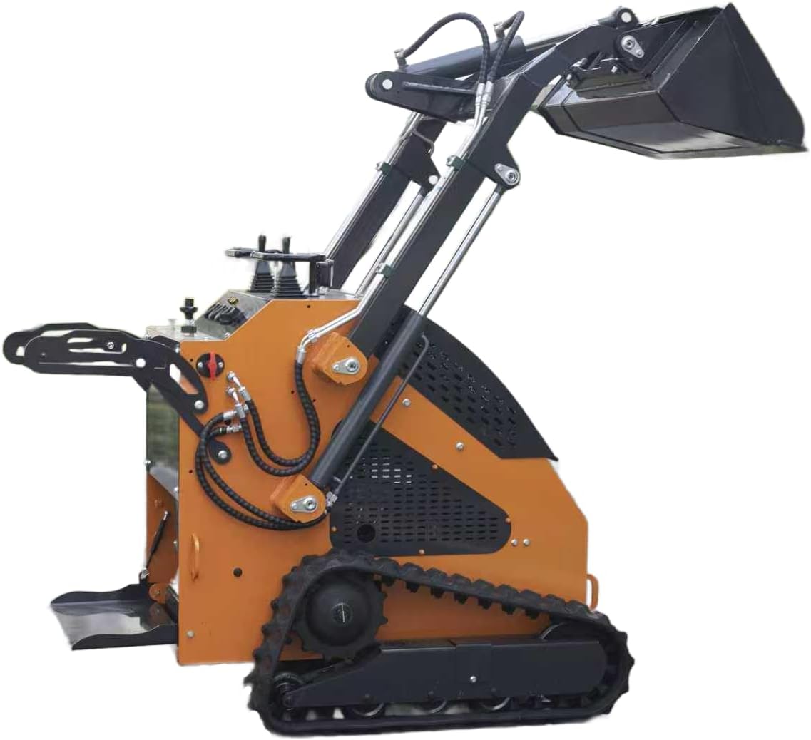 wolfequip 23hp mini skid steer loader review,wolfequip mini skid steer review and rating,is wolfequip skid steer worth buying,wolfequip 23hp skid steer review pros cons,wolfequip skid steer review honest opinion,wolfequip mini skid steer review verdict performance results — claims verified against real-world testing