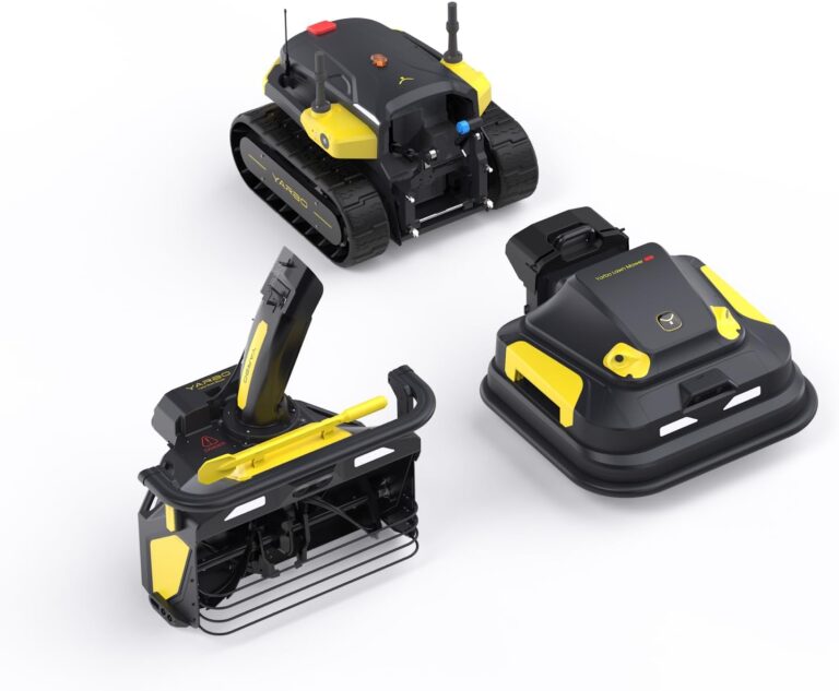 yarbo robot lawn mower review: Honest Pros & Cons 24 Image 1 of yarbo robot lawn mower review