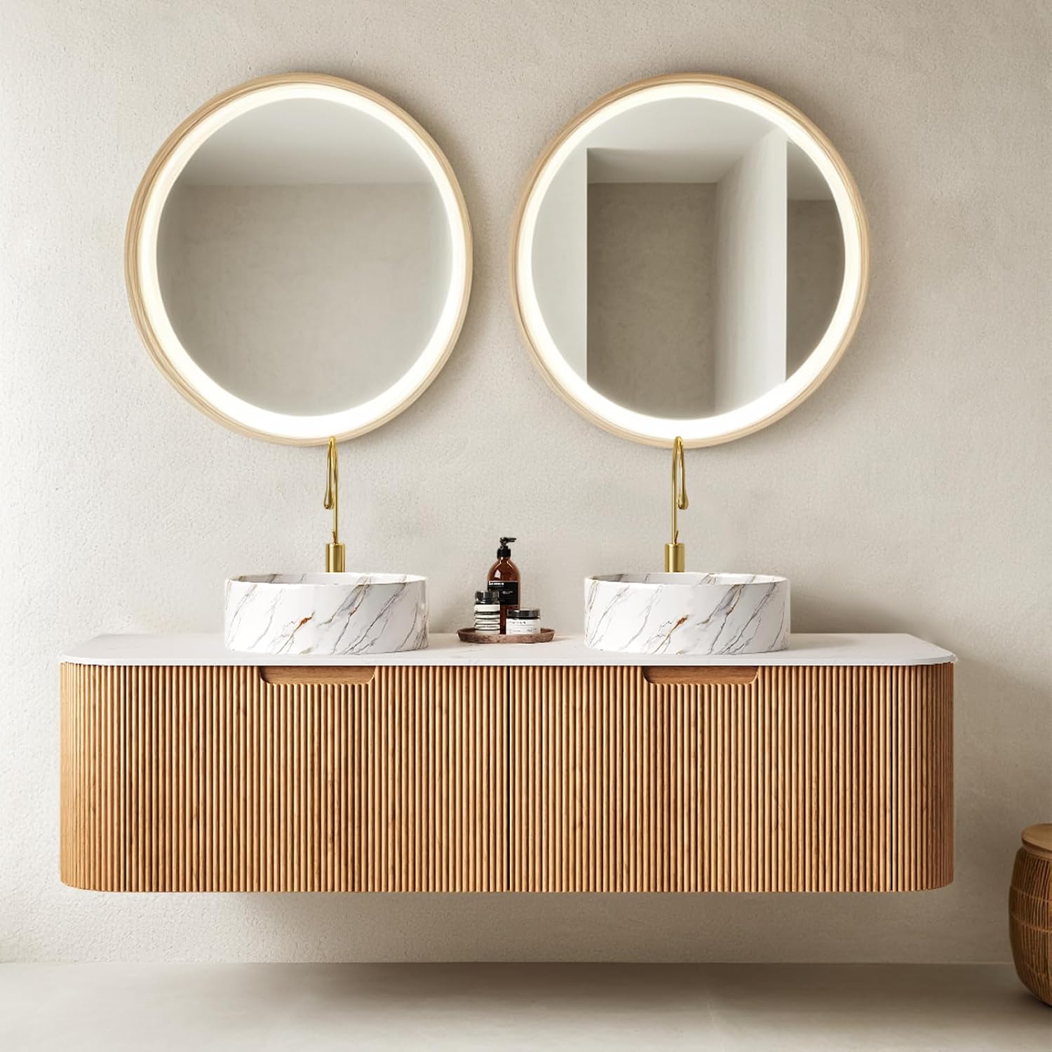 AmbroVania 60 inch bathroom vanity review,AmbroVania bathroom vanity review and rating,is AmbroVania vanity worth buying,AmbroVania vanity review pros cons,60 inch double sink vanity review honest opinion,AmbroVania 60 inch vanity review verdict unboxing — what is included in the package