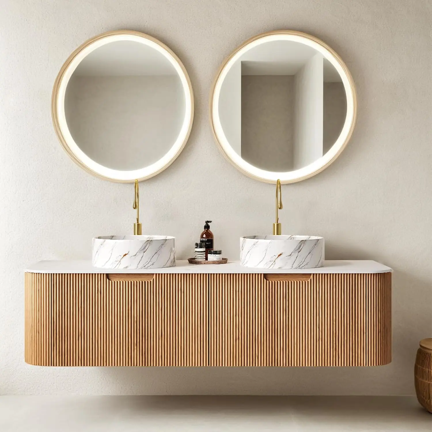 AmbroVania 60 inch bathroom vanity review,AmbroVania bathroom vanity review and rating,is AmbroVania vanity worth buying,AmbroVania vanity review pros cons,60 inch double sink vanity review honest opinion,AmbroVania 60 inch vanity review verdict unboxing — what is included in the package