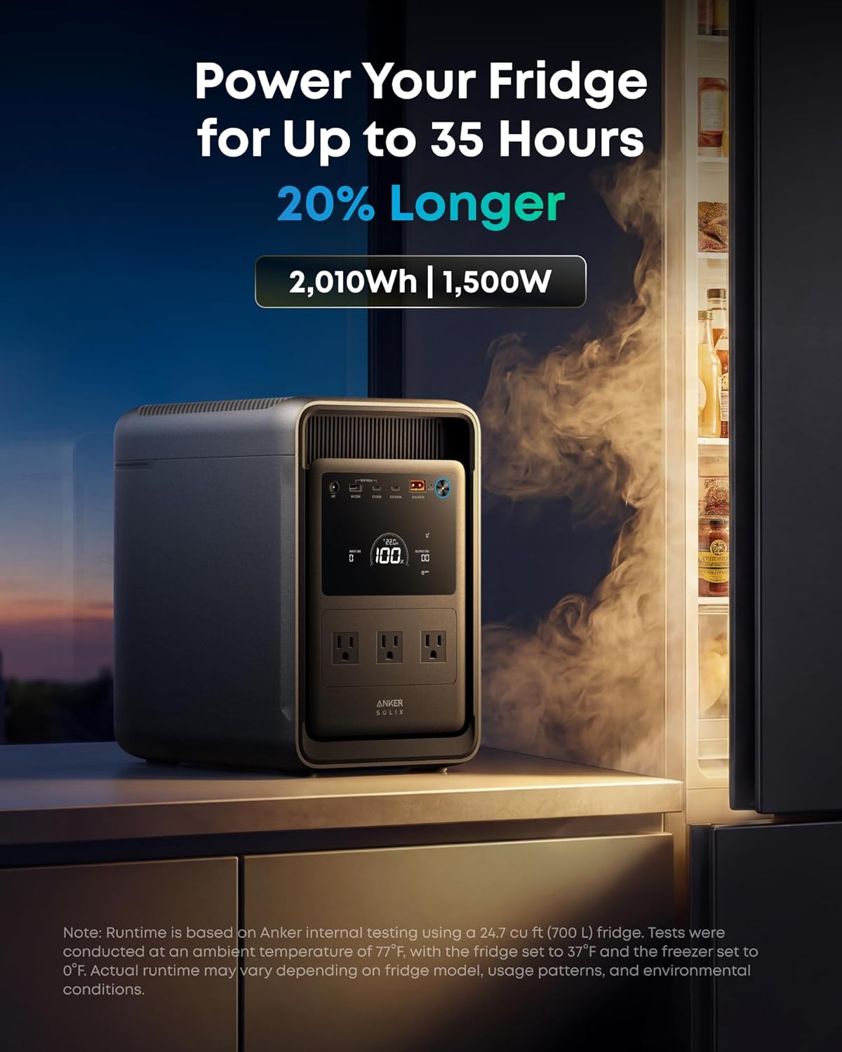 Anker SOLIX S2000 Review: Honest Verdict on 2-Pack Power Station 2 Anker SOLIX S2000 review,Anker SOLIX S2000 review and rating,is Anker SOLIX S2000 worth buying,Anker SOLIX S2000 review pros cons,Anker SOLIX S2000 review honest opinion,Anker SOLIX S2000 review verdict testing methodology and evaluation criteria