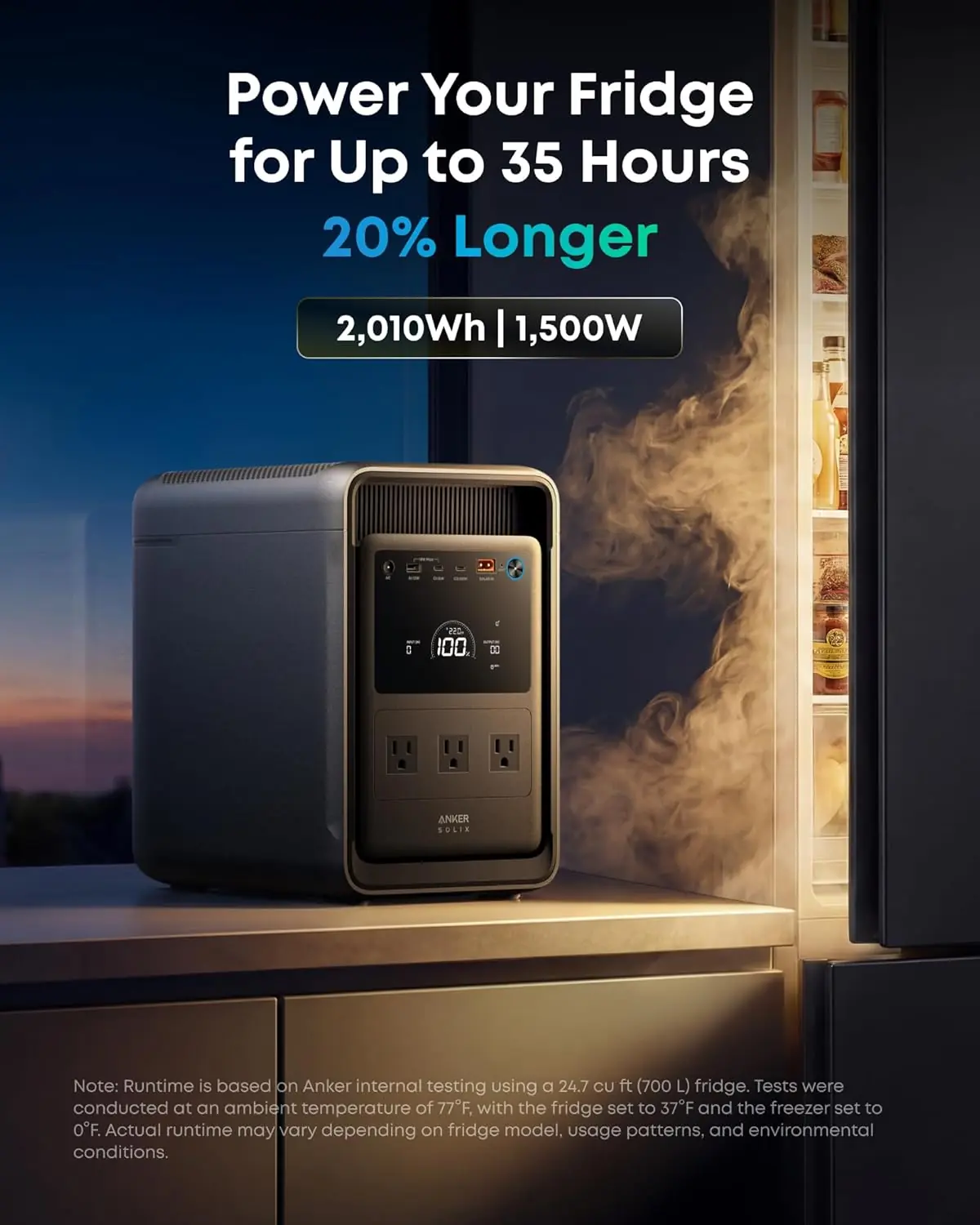 Anker SOLIX S2000 review,Anker SOLIX S2000 review and rating,is Anker SOLIX S2000 worth buying,Anker SOLIX S2000 review pros cons,Anker SOLIX S2000 review honest opinion,Anker SOLIX S2000 review verdict testing methodology and evaluation criteria