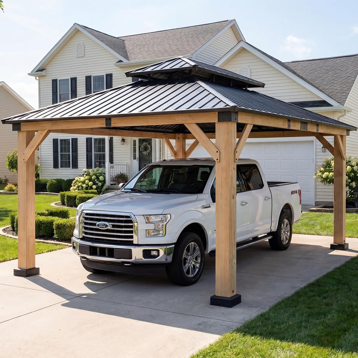 Aoxun 12x16 carport review,Aoxun 12x16 carport review and rating,is Aoxun 12x16 carport worth buying,Aoxun 12x16 carport review pros cons,Aoxun 12x16 carport review honest opinion,Aoxun carport review verdict - detailed features and technical specifications
