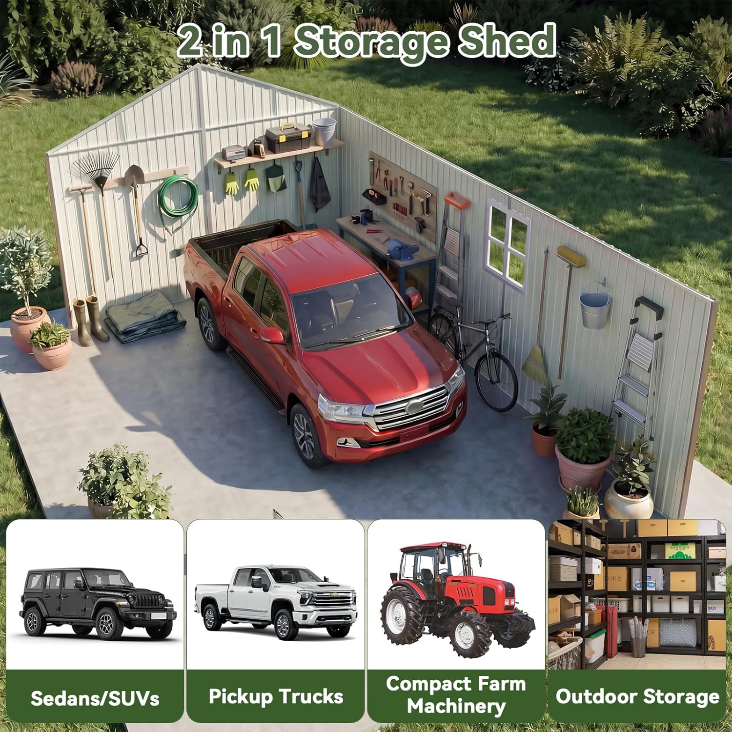 Step-by-step guide for Aoxun metal storage shed review, Aoxun metal storage shed review and rating, is Aoxun metal storage shed worth buying, Aoxun metal storage shed review pros cons, Aoxun metal storage shed honest opinion, Aoxun metal storage shed review verdict - complete tutorial