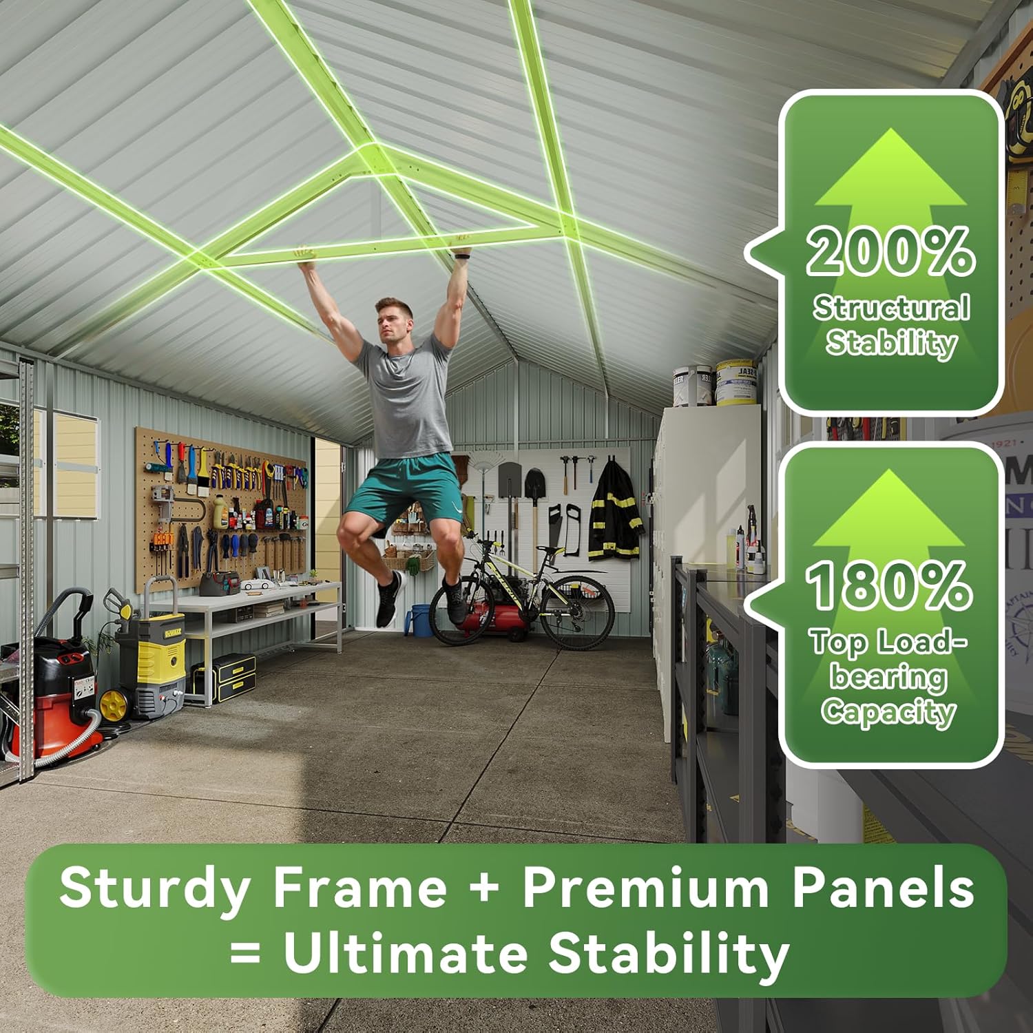 Aoxun metal storage shed review, Aoxun metal storage shed review and rating, is Aoxun metal storage shed worth buying, Aoxun metal storage shed review pros cons, Aoxun metal storage shed honest opinion, Aoxun metal storage shed review verdict performance testing and real-world results