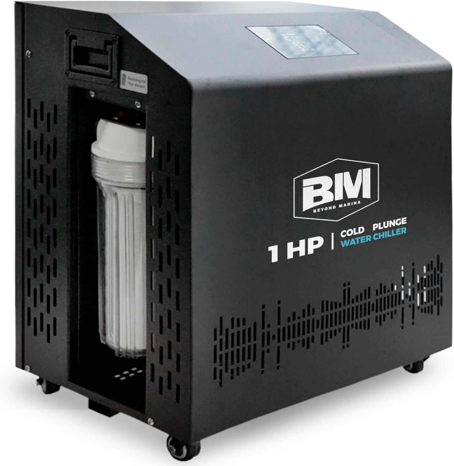 BEYOND MARINA 1HP Cold Plunge Chiller Review: Pros & Cons? 1 BEYOND MARINA 1HP cold plunge chiller review,BEYOND MARINA 1HP cold plunge chiller review and rating,is BEYOND MARINA cold plunge chiller worth buying,BEYOND MARINA 1HP chiller review pros cons,BEYOND MARINA cold plunge chiller review honest opinion,BEYOND MARINA 1HP chiller review verdict unboxing — package contents and first impressions