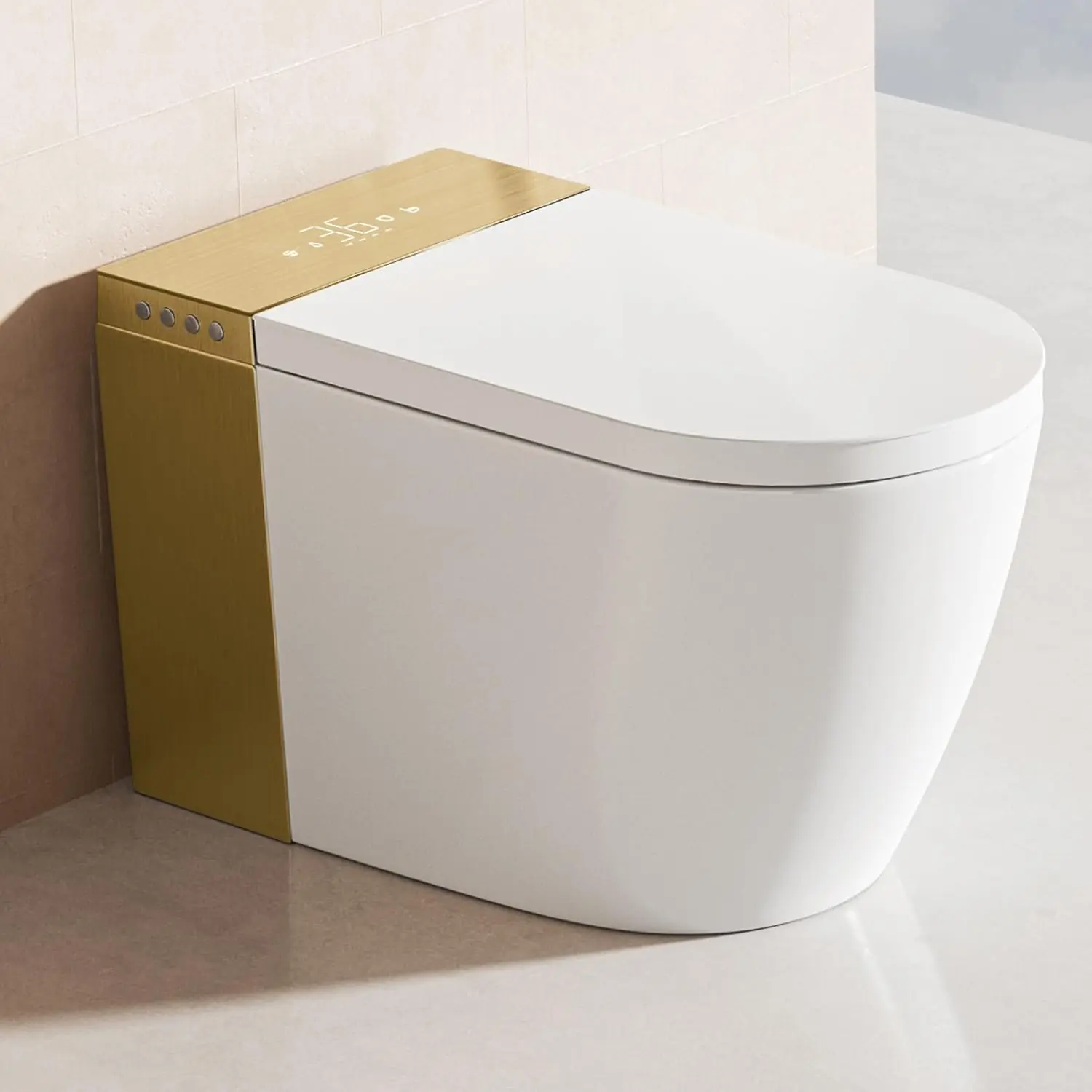 BONSAM Smart Toilet Review: Honest Pros & Cons 1 BONSAM smart toilet review,BONSAM smart toilet review and rating,is BONSAM smart toilet worth buying,BONSAM smart toilet review pros cons,BONSAM smart toilet review honest opinion,BONSAM smart toilet review verdict — full package contents