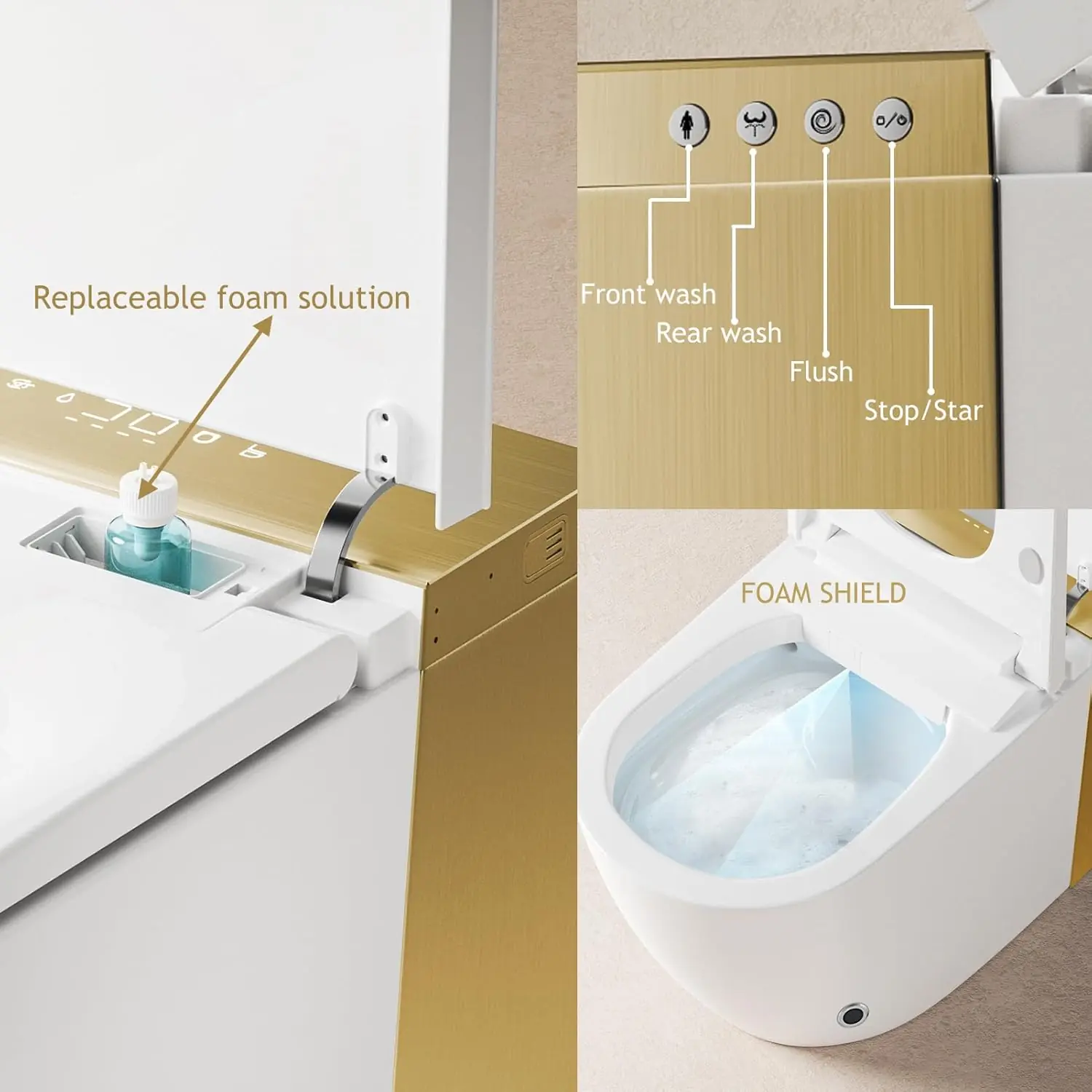 BONSAM Smart Toilet Review: Honest Pros & Cons 3 BONSAM smart toilet review,BONSAM smart toilet review and rating,is BONSAM smart toilet worth buying,BONSAM smart toilet review pros cons,BONSAM smart toilet review honest opinion,BONSAM smart toilet review verdict — setup process and usability