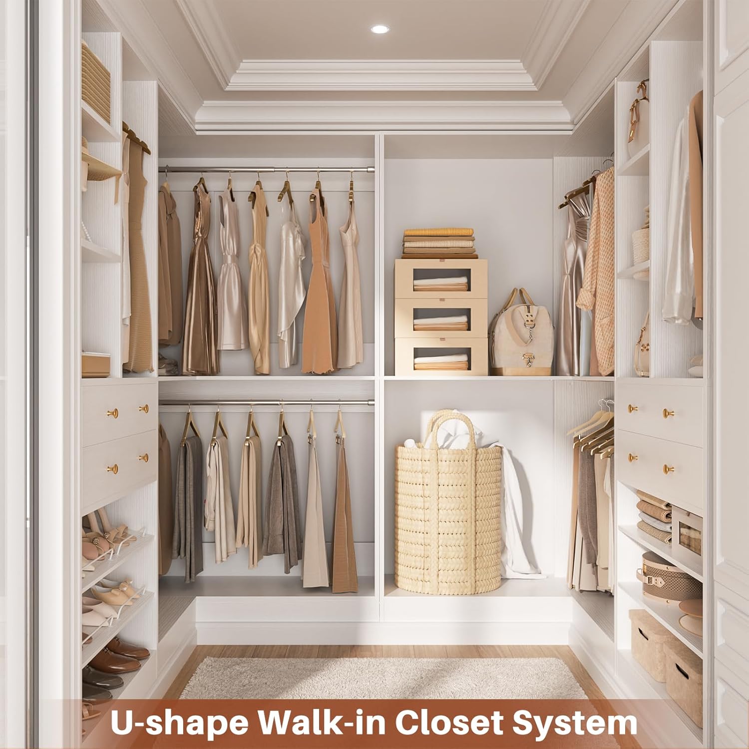 Besiost Closet System Review: Pros & Cons Worth Buying? 3 Step-by-step setup guide for Besiost closet system review, Besiost closet system review and rating, is Besiost closet system worth buying, Besiost closet system review pros cons, Besiost closet system review honest opinion, Besiost closet system review verdict