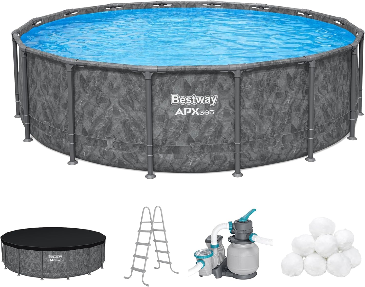 Bestway APX 365 review,Bestway APX 365 pool review and rating,is Bestway APX 365 worth buying,Bestway APX 365 review pros cons,Bestway APX 365 review honest opinion,Bestway APX 365 review verdict during hands-on performance testing