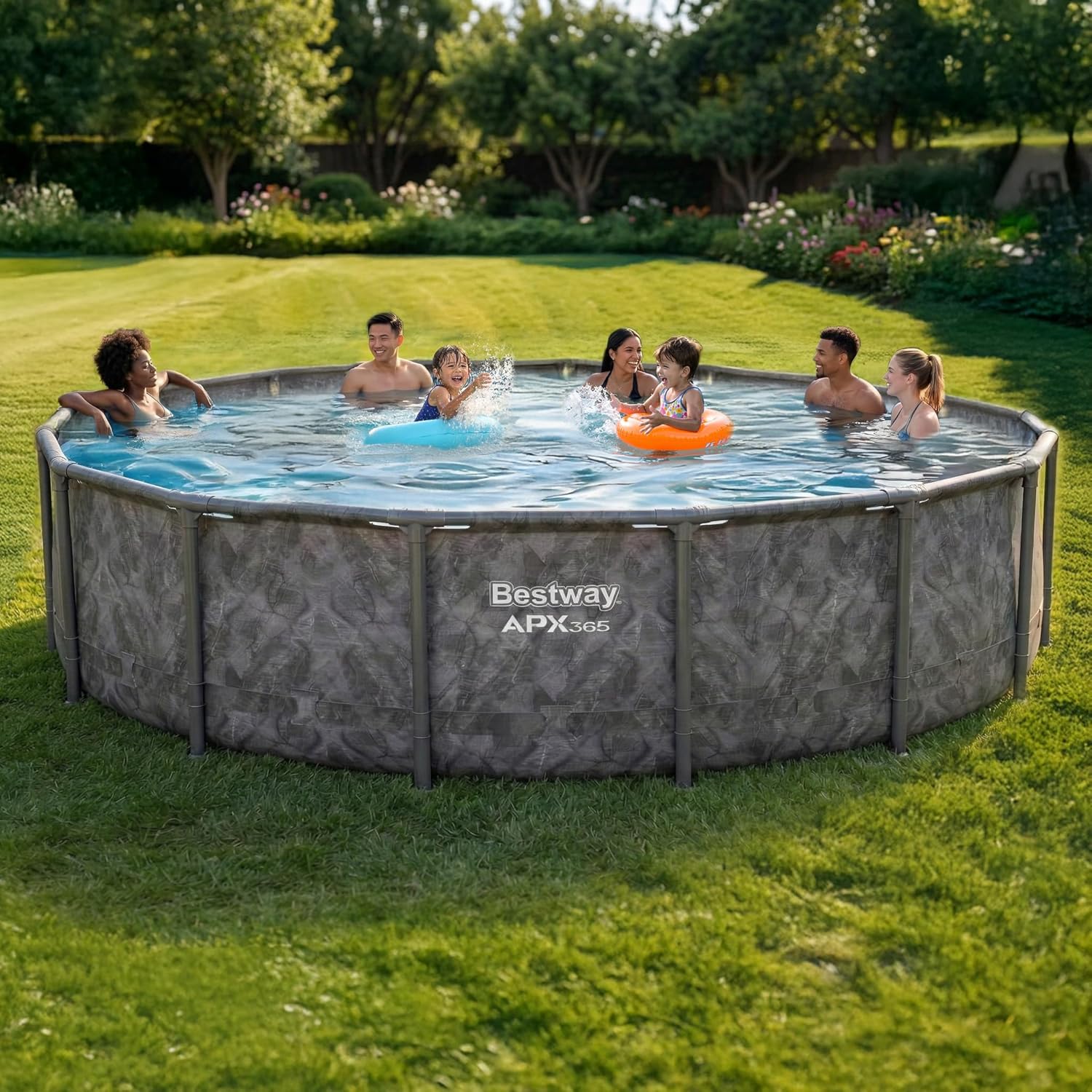 Bestway APX 365 review,Bestway APX 365 pool review and rating,is Bestway APX 365 worth buying,Bestway APX 365 review pros cons,Bestway APX 365 review honest opinion,Bestway APX 365 review verdict key features and specifications overview