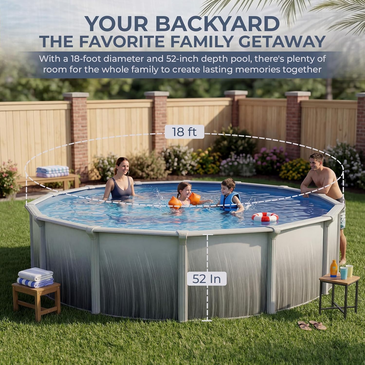 Blue Wave Martinique pool review,Blue Wave Martinique pool review and rating,is Blue Wave Martinique pool worth buying,Blue Wave Martinique pool review pros cons,Blue Wave Martinique pool review honest opinion,Blue Wave Martinique pool review verdict features in daily use