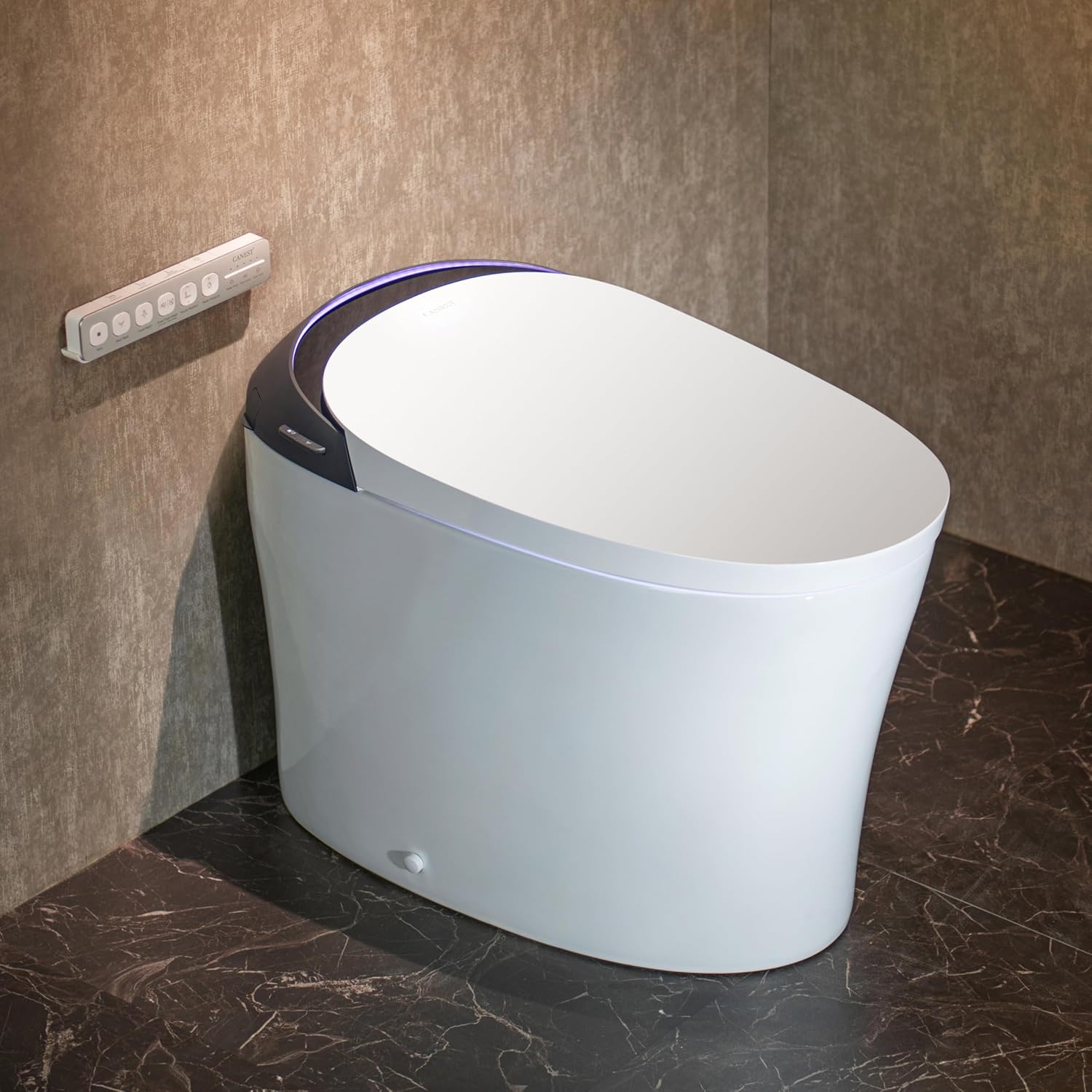 CANEST smart toilet review, CANEST smart toilet review and rating, is CANEST smart toilet worth buying, CANEST smart toilet review pros cons, CANEST smart toilet review honest opinion, CANEST smart toilet review verdict - detailed features and technical specifications