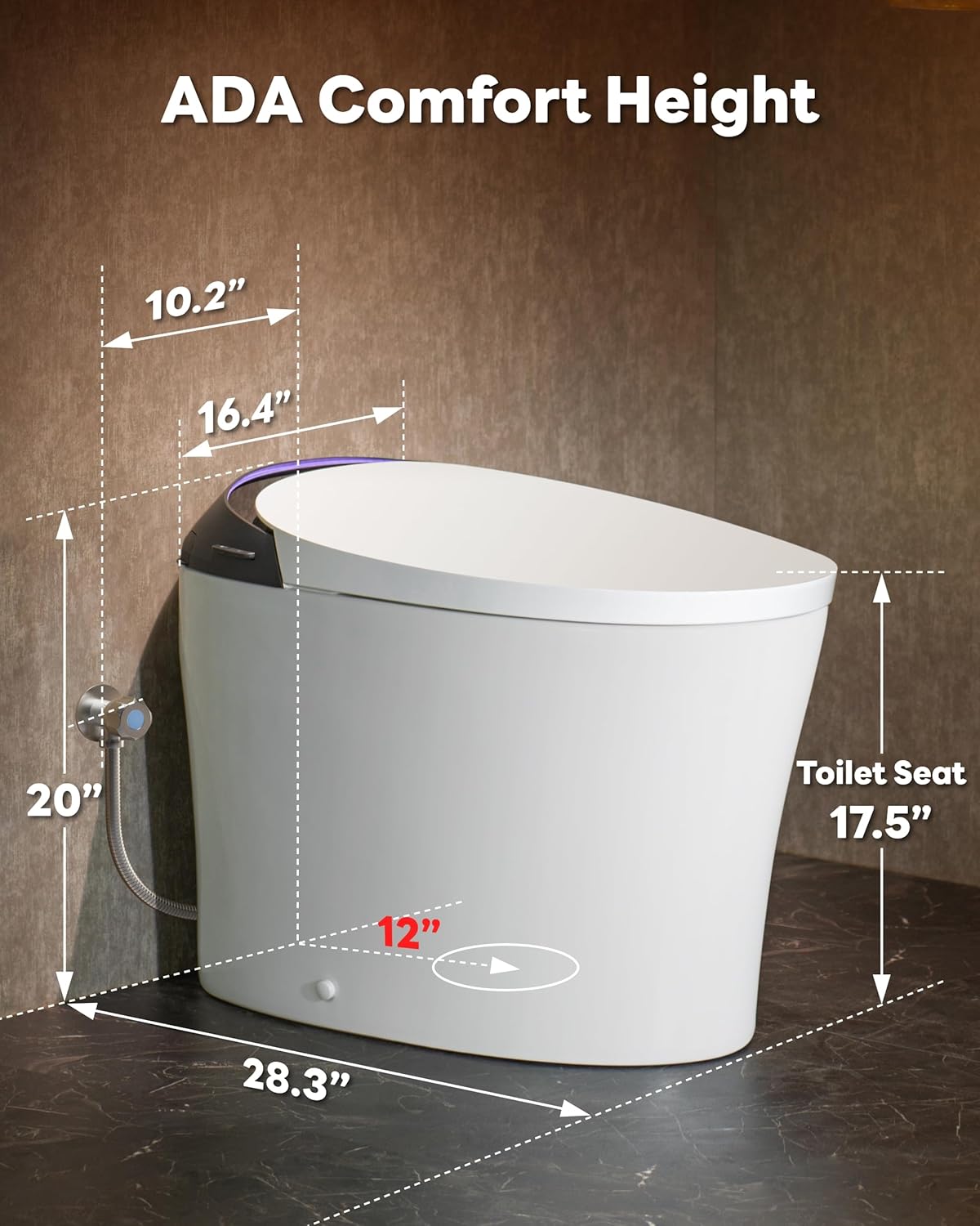 CANEST smart toilet review, CANEST smart toilet review and rating, is CANEST smart toilet worth buying, CANEST smart toilet review pros cons, CANEST smart toilet review honest opinion, CANEST smart toilet review verdict unboxing and complete package contents