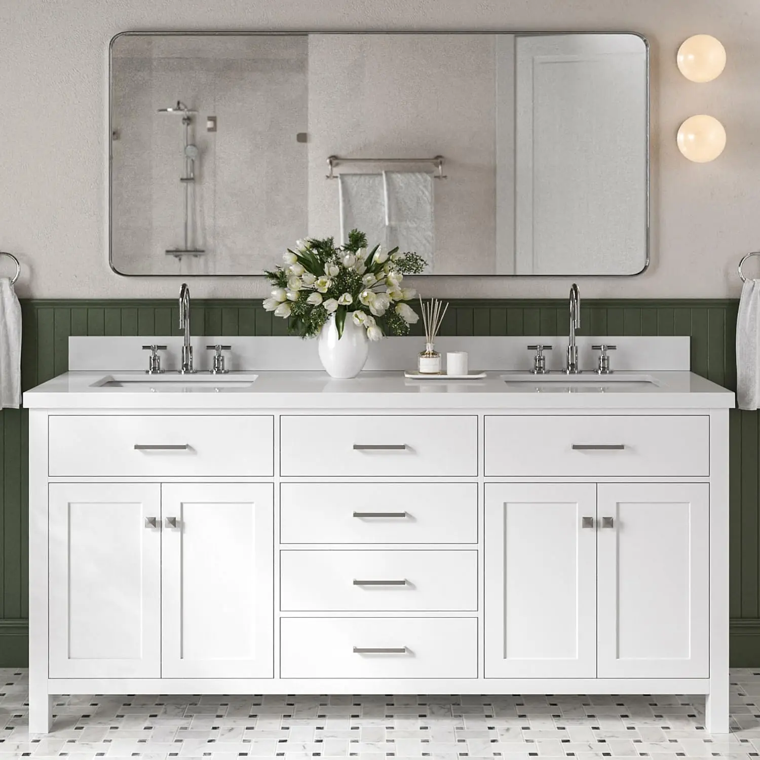 DKB Alenza 72 Inch Bathroom Vanity Review: Honest Verdict 1 DKB Alenza 72 inch bathroom vanity review,DKB Alenza double sink vanity review and rating,is DKB Alenza 72 inch vanity worth buying,DKB Alenza vanity review pros cons,DKB Alenza bathroom vanity honest opinion,DKB Alenza 72 inch vanity review verdict — full box contents and build quality