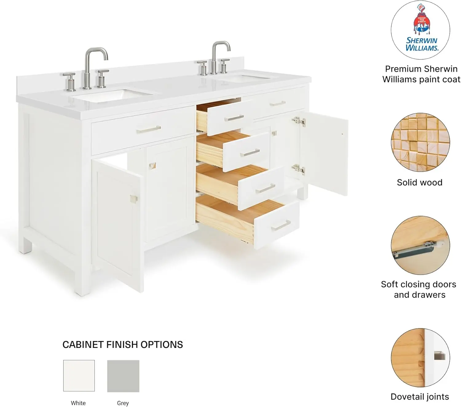 DKB Alenza 72 Inch Bathroom Vanity Review: Honest Verdict 3 DKB Alenza 72 inch bathroom vanity review,DKB Alenza double sink vanity review and rating,is DKB Alenza 72 inch vanity worth buying,DKB Alenza vanity review pros cons,DKB Alenza bathroom vanity honest opinion,DKB Alenza 72 inch vanity review verdict — week-by-week testing diary
