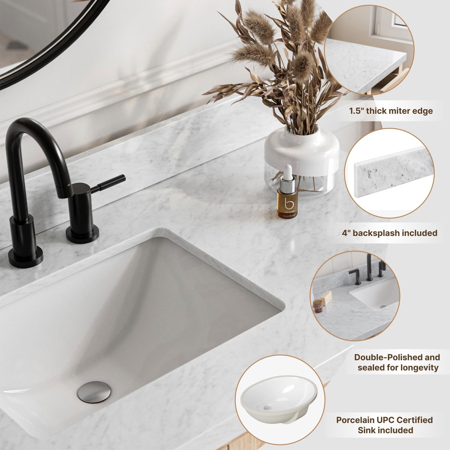 DKB Emilia 60 inch bathroom vanity review,DKB Emilia vanity review and rating,is DKB Emilia vanity worth buying,DKB Emilia vanity review pros cons,DKB Emilia vanity review honest opinion,DKB Emilia 60 inch vanity review verdict compared to top alternatives