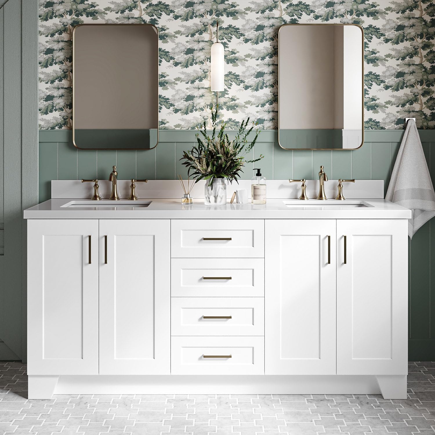 DKB Emilia 72 Inch Vanity Review: Honest Pros & Cons 1 DKB Emilia 72 inch vanity review,DKB Emilia vanity review and rating,is DKB Emilia vanity worth buying,DKB Emilia vanity review pros cons,DKB Emilia vanity review honest opinion,DKB Emilia vanity review verdict — full package contents