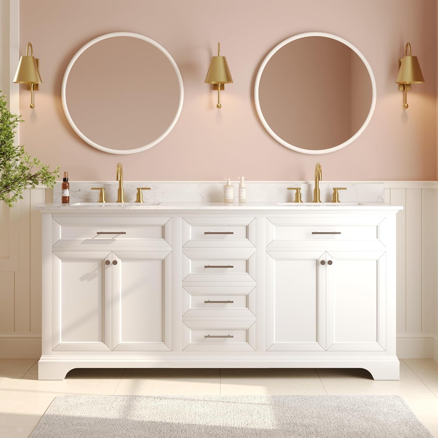 DeerValley 72 inch bathroom vanity review,DeerValley 72 inch bathroom vanity review and rating,is DeerValley 72 inch vanity worth buying,DeerValley 72 inch vanity review pros cons,DeerValley 72 inch vanity review honest opinion,DeerValley 72 inch bathroom vanity review verdict - detailed features and technical specifications