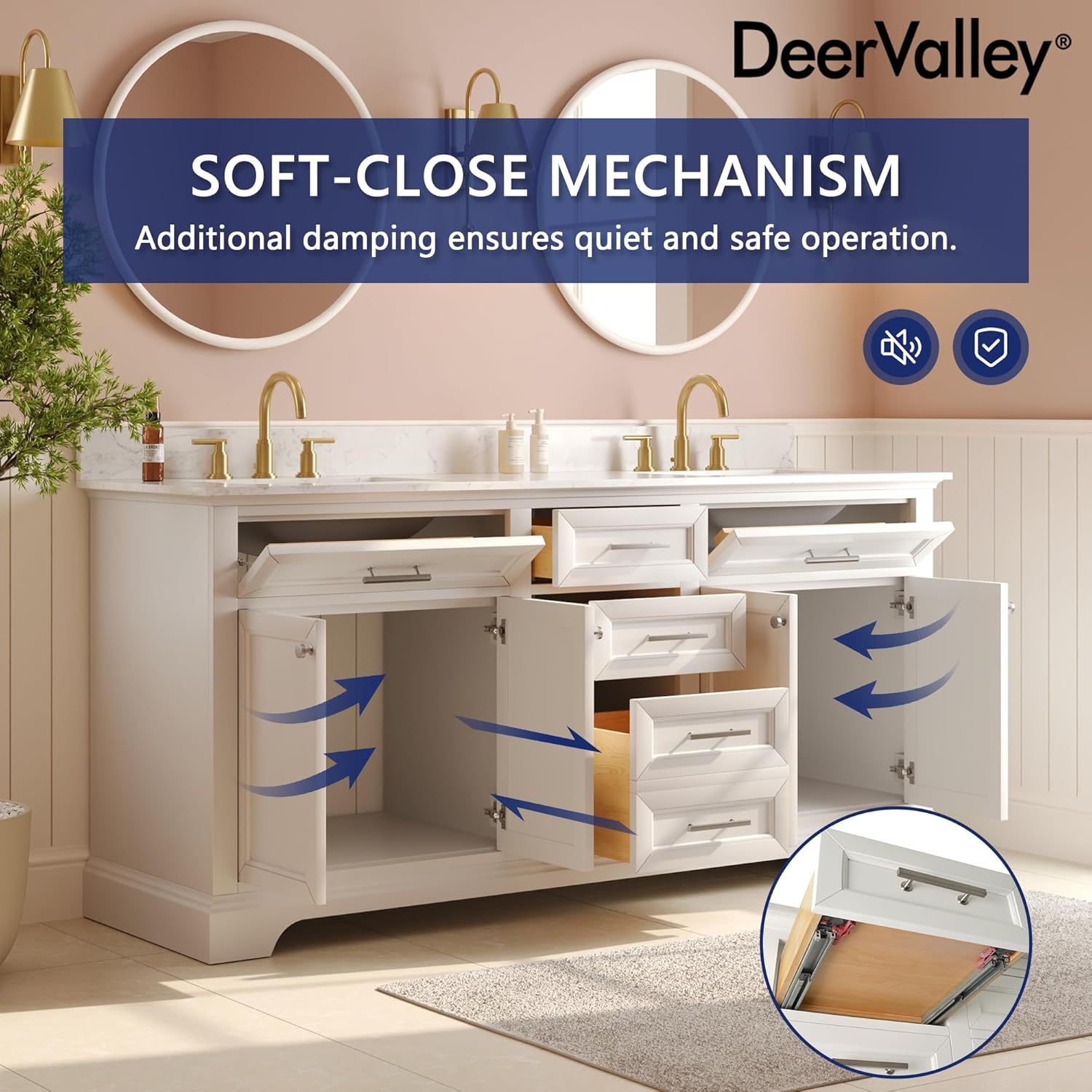 DeerValley 72 inch bathroom vanity review,DeerValley 72 inch bathroom vanity review and rating,is DeerValley 72 inch vanity worth buying,DeerValley 72 inch vanity review pros cons,DeerValley 72 inch vanity review honest opinion,DeerValley 72 inch bathroom vanity review verdict performance testing and real-world results