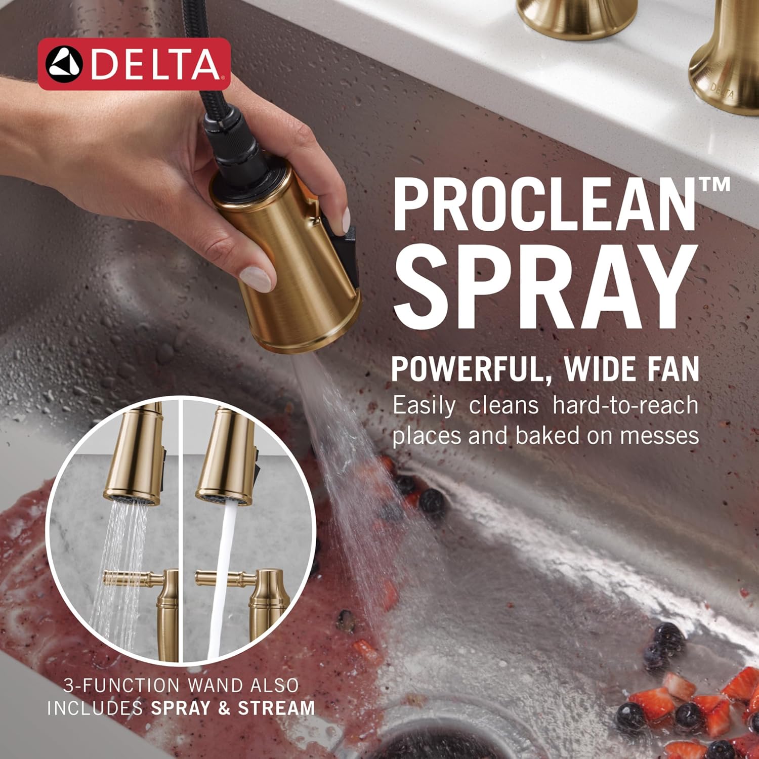 Step-by-step guide for Delta Renaldi kitchen faucet review,Delta Renaldi kitchen faucet review and rating,is Delta Renaldi faucet worth buying,Delta Renaldi kitchen faucet review pros cons,Delta Renaldi faucet review honest opinion,Delta Renaldi kitchen faucet review verdict - complete tutorial