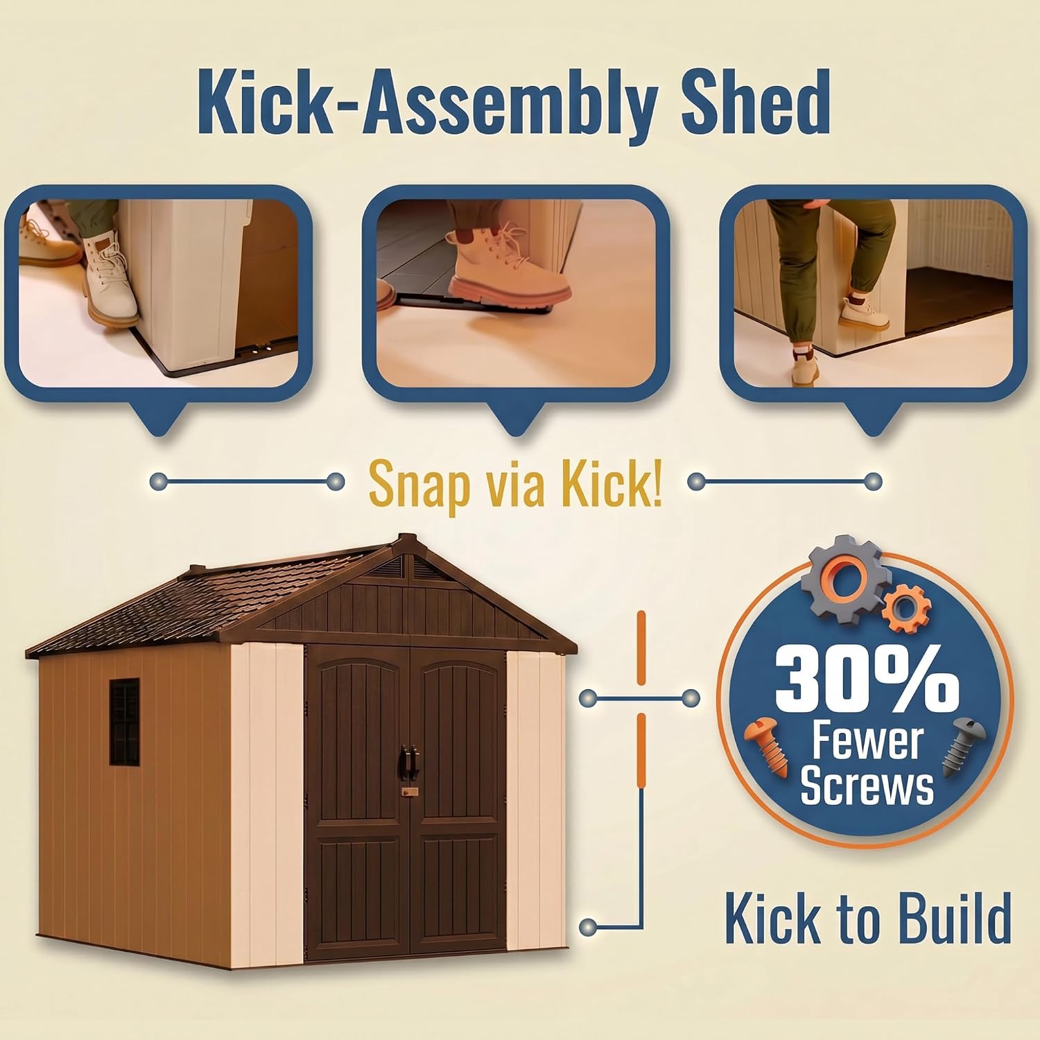 Devoko storage shed review,Devoko storage shed review and rating,is Devoko storage shed worth buying,Devoko storage shed review pros cons,Devoko storage shed review honest opinion,Devoko storage shed review verdict — setup process and usability