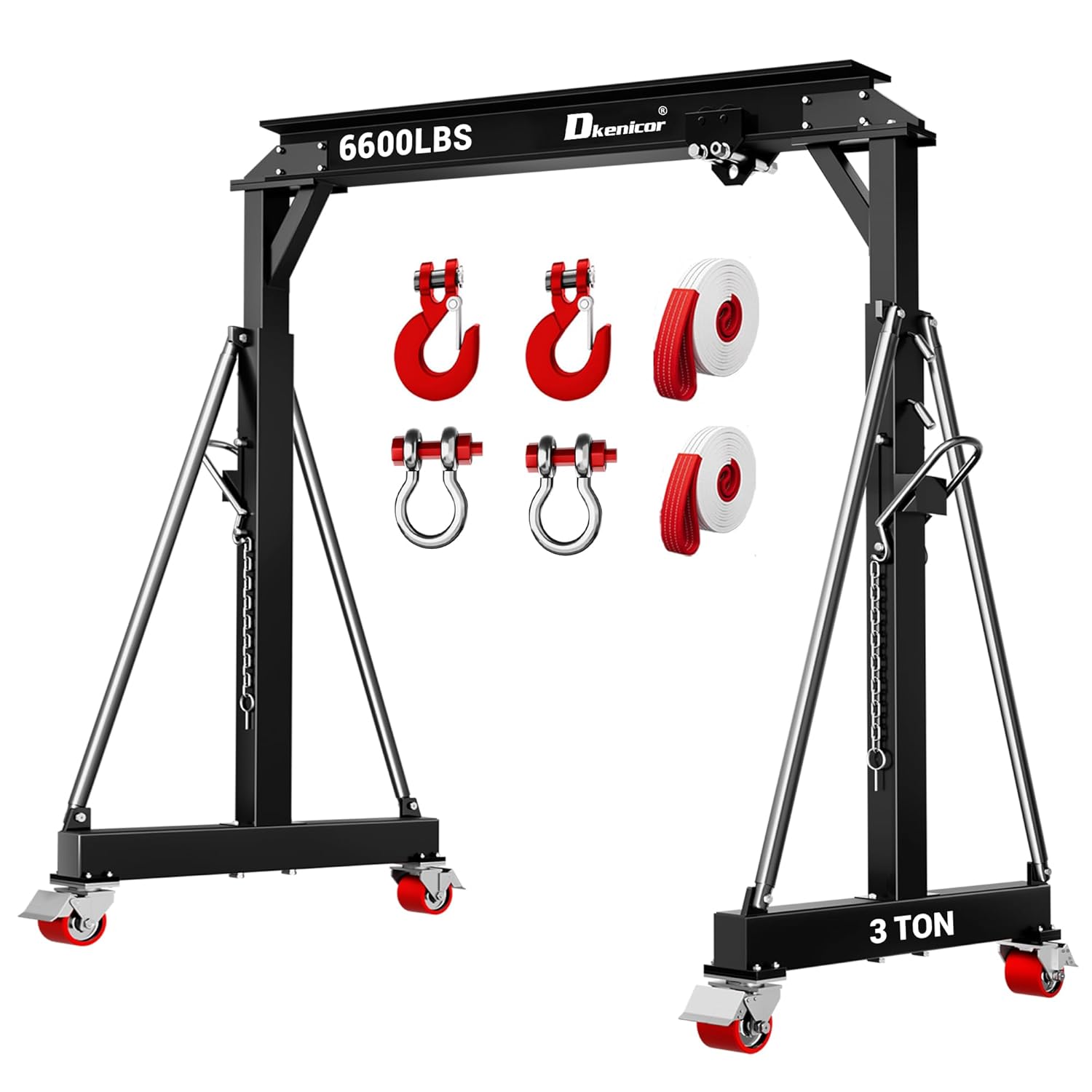 Dkenicor Gantry Crane Review: Honest Pros & Cons 1 Dkenicor gantry crane review, Dkenicor gantry crane review and rating, is Dkenicor gantry crane worth buying, Dkenicor gantry crane review pros cons, Dkenicor gantry crane review honest opinion, Dkenicor gantry crane review verdict - detailed features and technical specifications