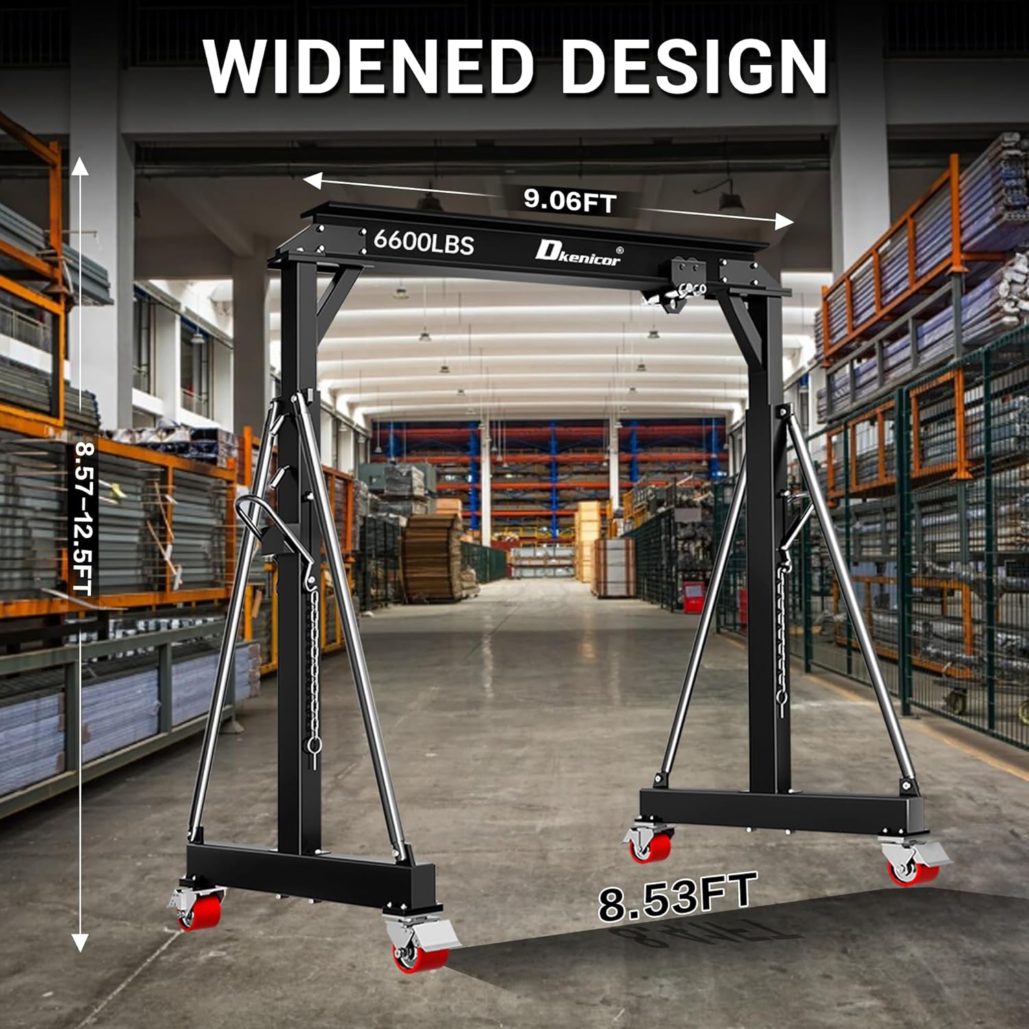 Dkenicor Gantry Crane Review: Honest Pros & Cons 3 Step-by-step guide for Dkenicor gantry crane review, Dkenicor gantry crane review and rating, is Dkenicor gantry crane worth buying, Dkenicor gantry crane review pros cons, Dkenicor gantry crane review honest opinion, Dkenicor gantry crane review verdict - complete tutorial