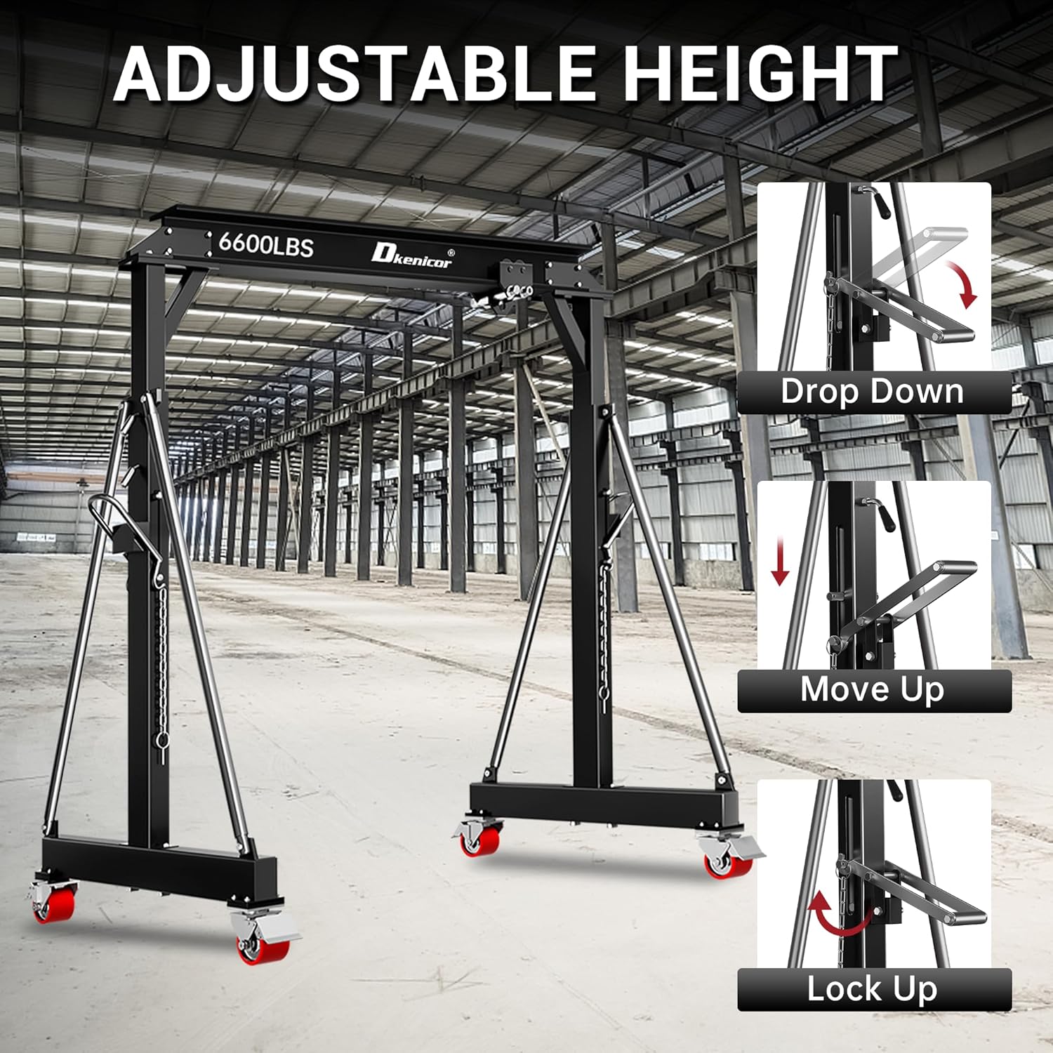 Dkenicor Gantry Crane Review: Honest Pros & Cons 4 Dkenicor gantry crane review, Dkenicor gantry crane review and rating, is Dkenicor gantry crane worth buying, Dkenicor gantry crane review pros cons, Dkenicor gantry crane review honest opinion, Dkenicor gantry crane review verdict performance testing and real-world results