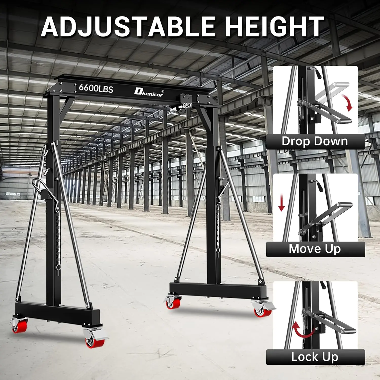 Dkenicor gantry crane review, Dkenicor gantry crane review and rating, is Dkenicor gantry crane worth buying, Dkenicor gantry crane review pros cons, Dkenicor gantry crane review honest opinion, Dkenicor gantry crane review verdict performance testing and real-world results