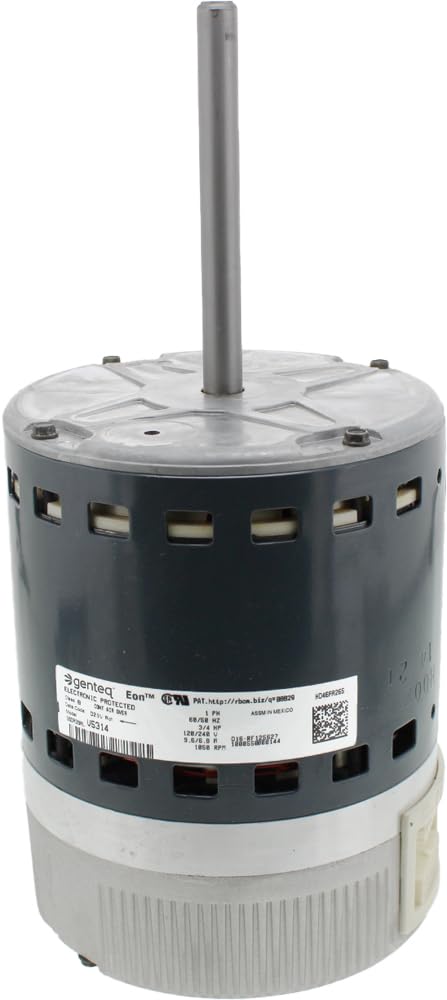 E338178 furnace blower motor review, E338178 motor review and rating, is E338178 furnace blower worth buying, E338178 blower motor review pros cons, E338178 motor review honest opinion, GE Genteq E338178 review verdict — performance test results