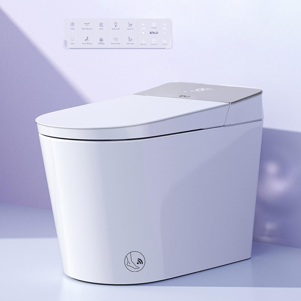 EPLO X9 smart toilet review,EPLO X9 review and rating,is EPLO X9 worth buying,EPLO X9 review pros cons,EPLO X9 review honest opinion,EPLO X9 review verdict - detailed features and technical specifications