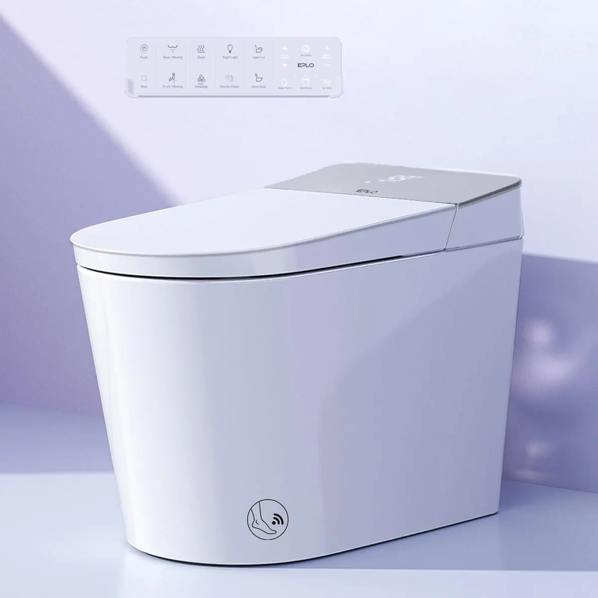 EPLO X9 smart toilet review,EPLO X9 review and rating,is EPLO X9 worth buying,EPLO X9 review pros cons,EPLO X9 review honest opinion,EPLO X9 review verdict - detailed features and technical specifications