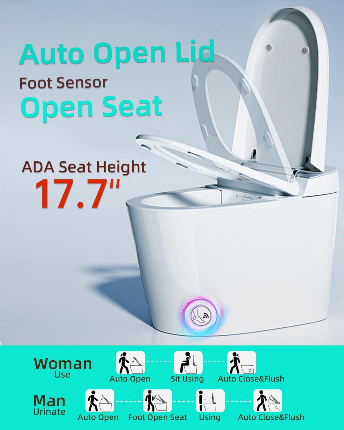 Step-by-step guide for EPLO X9 smart toilet review,EPLO X9 review and rating,is EPLO X9 worth buying,EPLO X9 review pros cons,EPLO X9 review honest opinion,EPLO X9 review verdict - complete tutorial