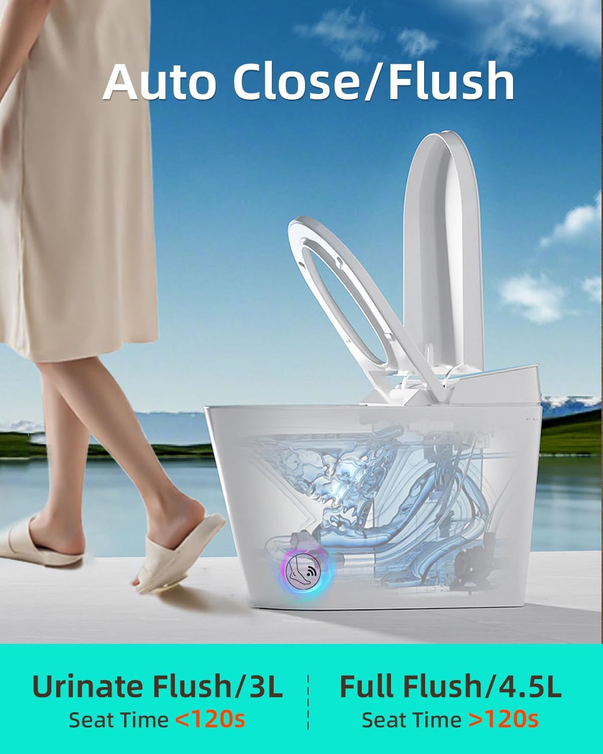 EPLO X9 smart toilet review,EPLO X9 review and rating,is EPLO X9 worth buying,EPLO X9 review pros cons,EPLO X9 review honest opinion,EPLO X9 review verdict performance testing and real-world results