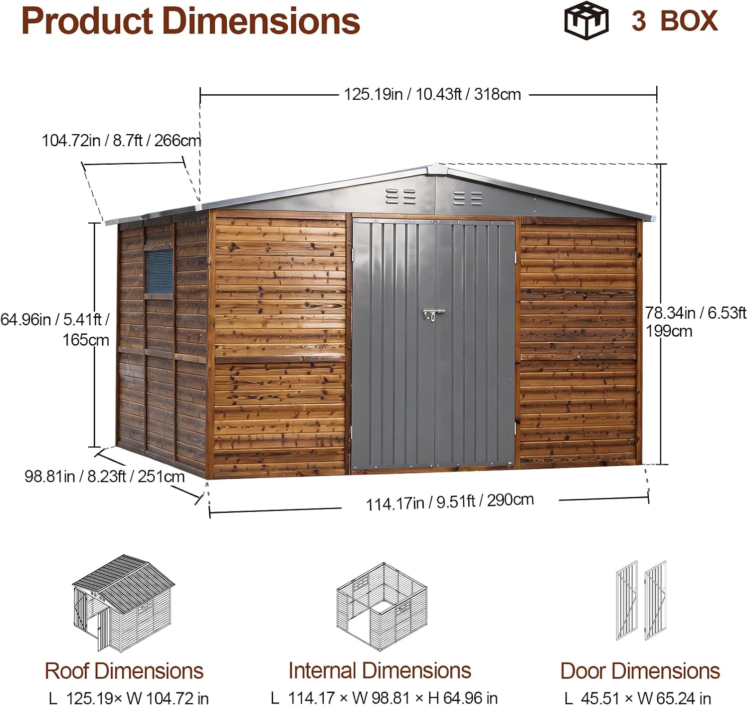 Endark outdoor storage shed review,Endark shed review and rating,is Endark shed worth buying,Endark shed review pros cons,Endark shed review honest opinion,Endark outdoor storage shed review verdict key features and specifications overview
