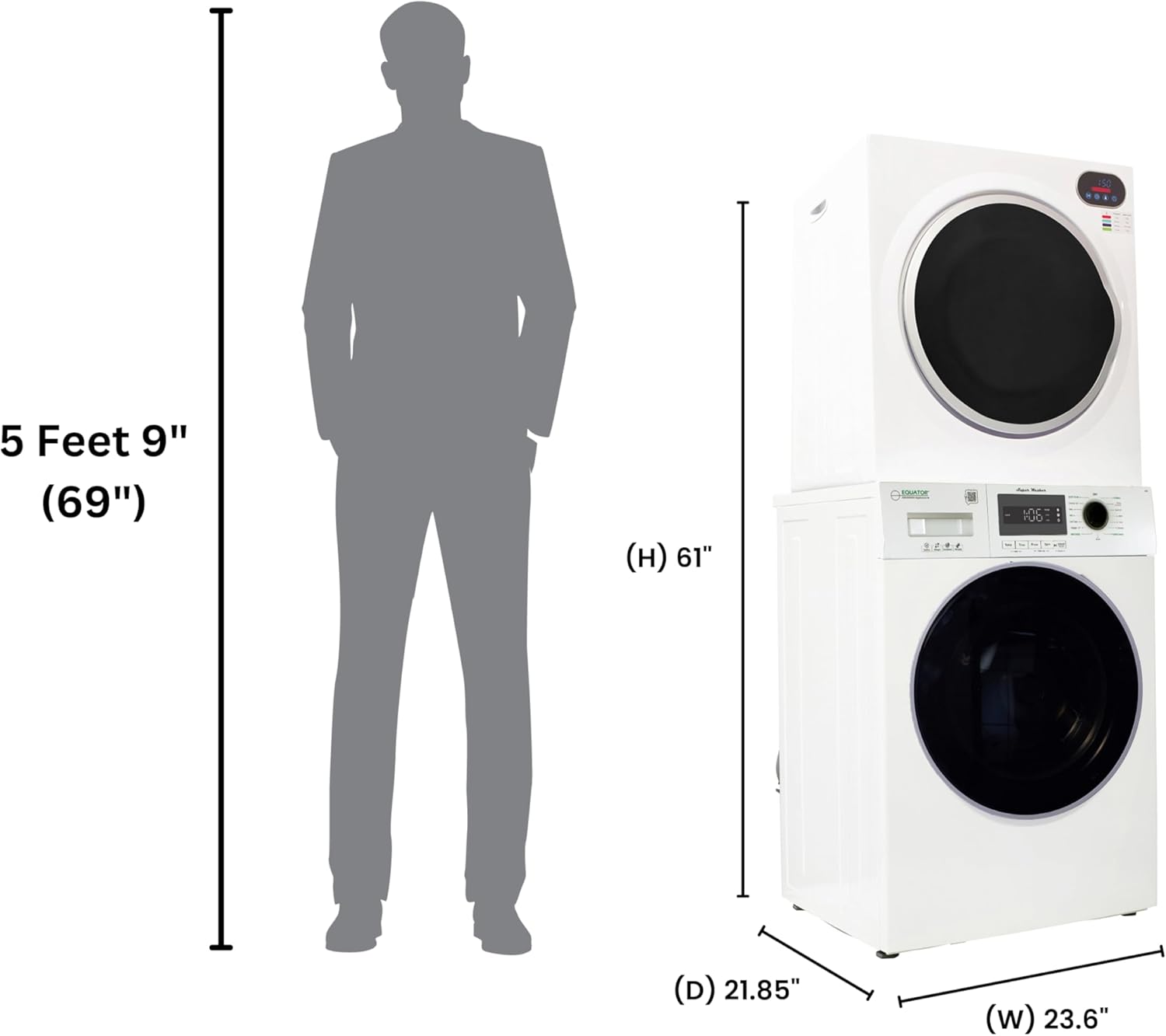 Equator Compact Washer Dryer Review: Honest Pros & Cons 3 Equator compact washer dryer review,Equator washer dryer review and rating,Equator compact washer dryer worth buying,Equator washer dryer review pros cons,Equator compact washer dryer honest review,Equator washer dryer review verdict — week-by-week testing diary